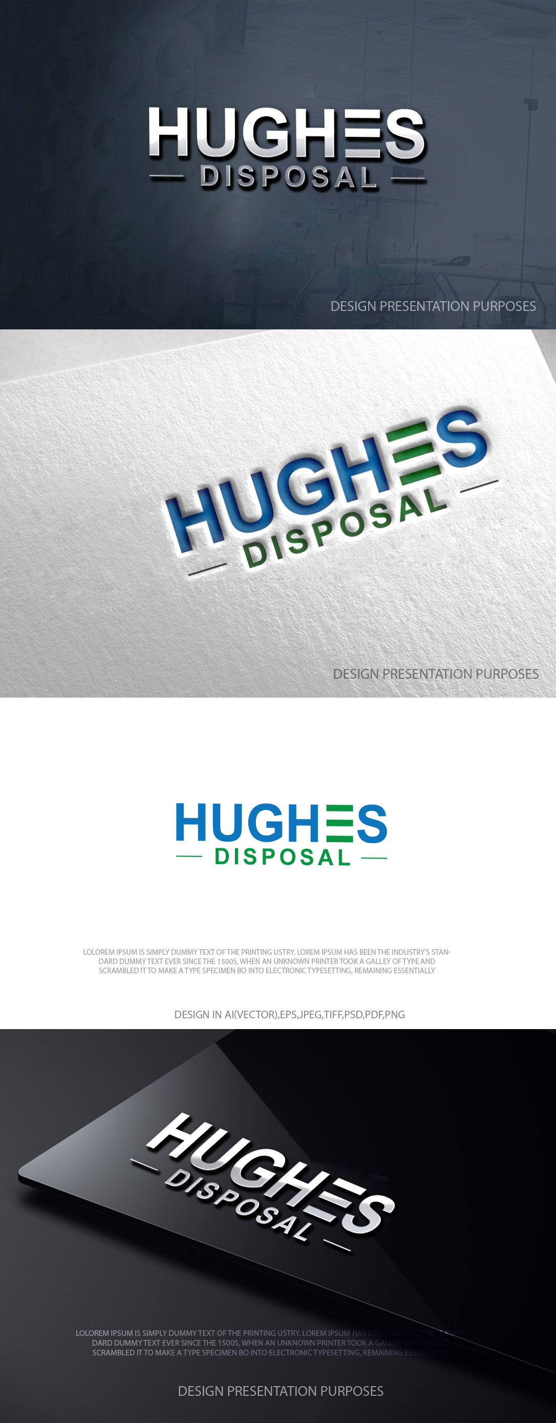 Logo Design by zebronicgraphic for holdgate partners | Design #36940376