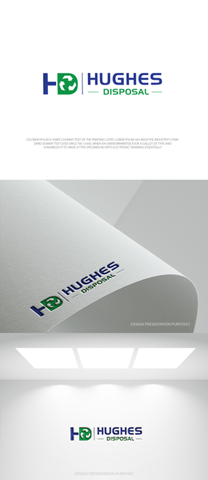 Logo Design by zebronicgraphic for holdgate partners | Design: #36945134