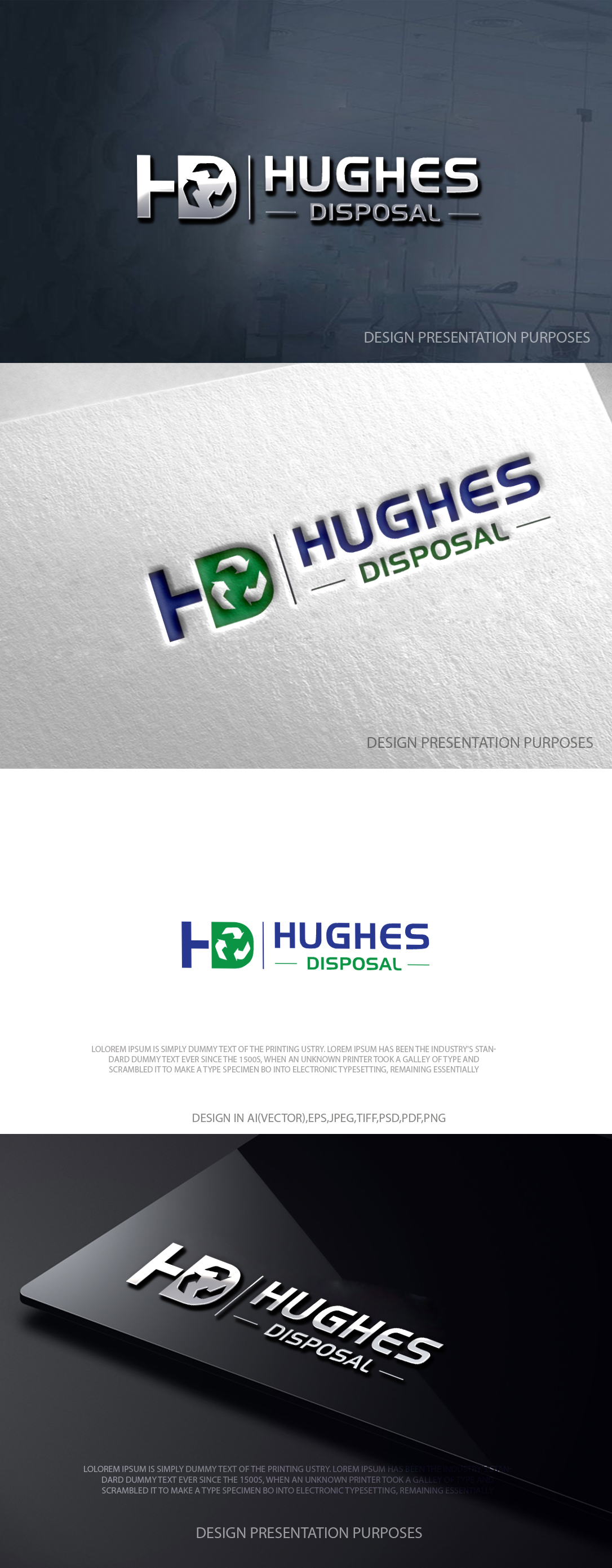 Logo Design by zebronicgraphic for holdgate partners | Design #36945135
