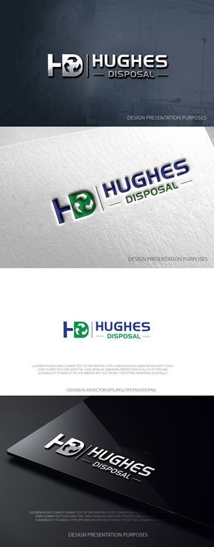 Logo Design by zebronicgraphic for holdgate partners | Design: #36945135