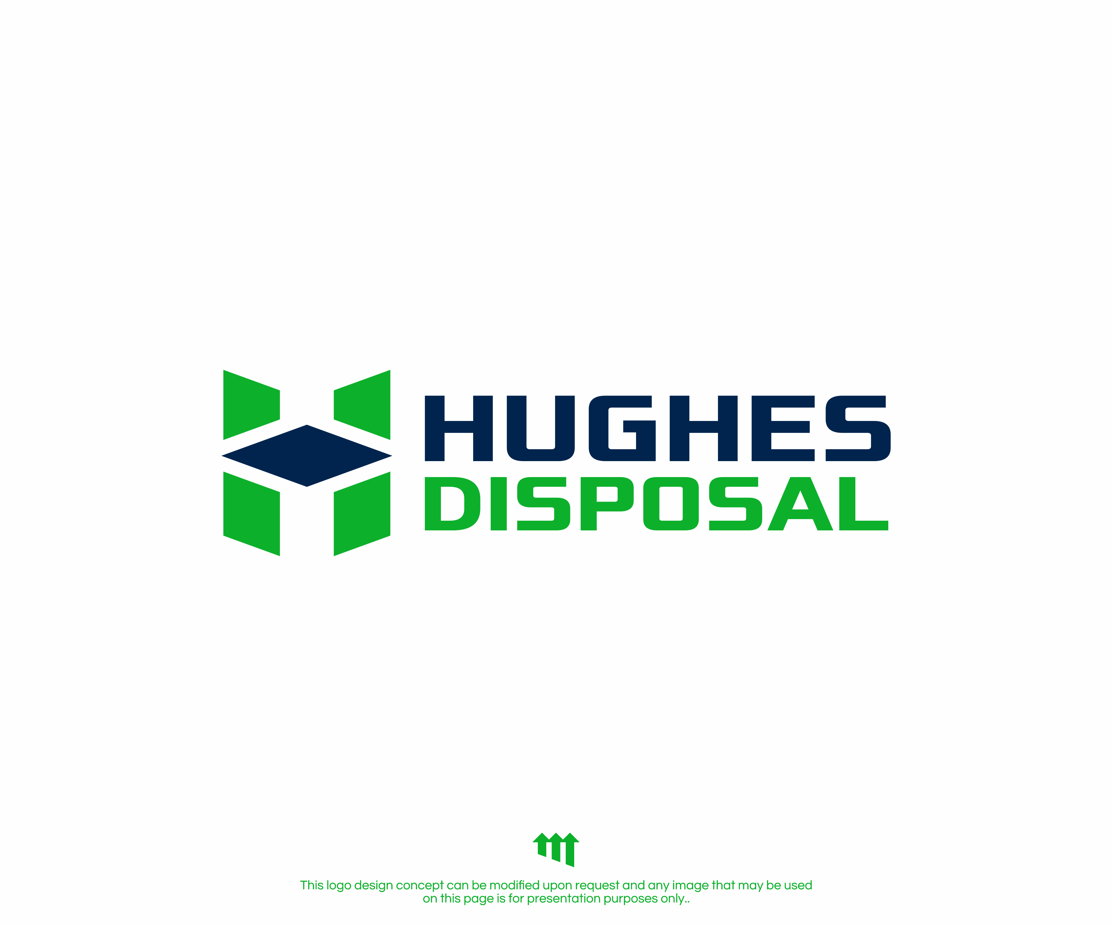 Logo Design by RKingz for holdgate partners | Design #36951491