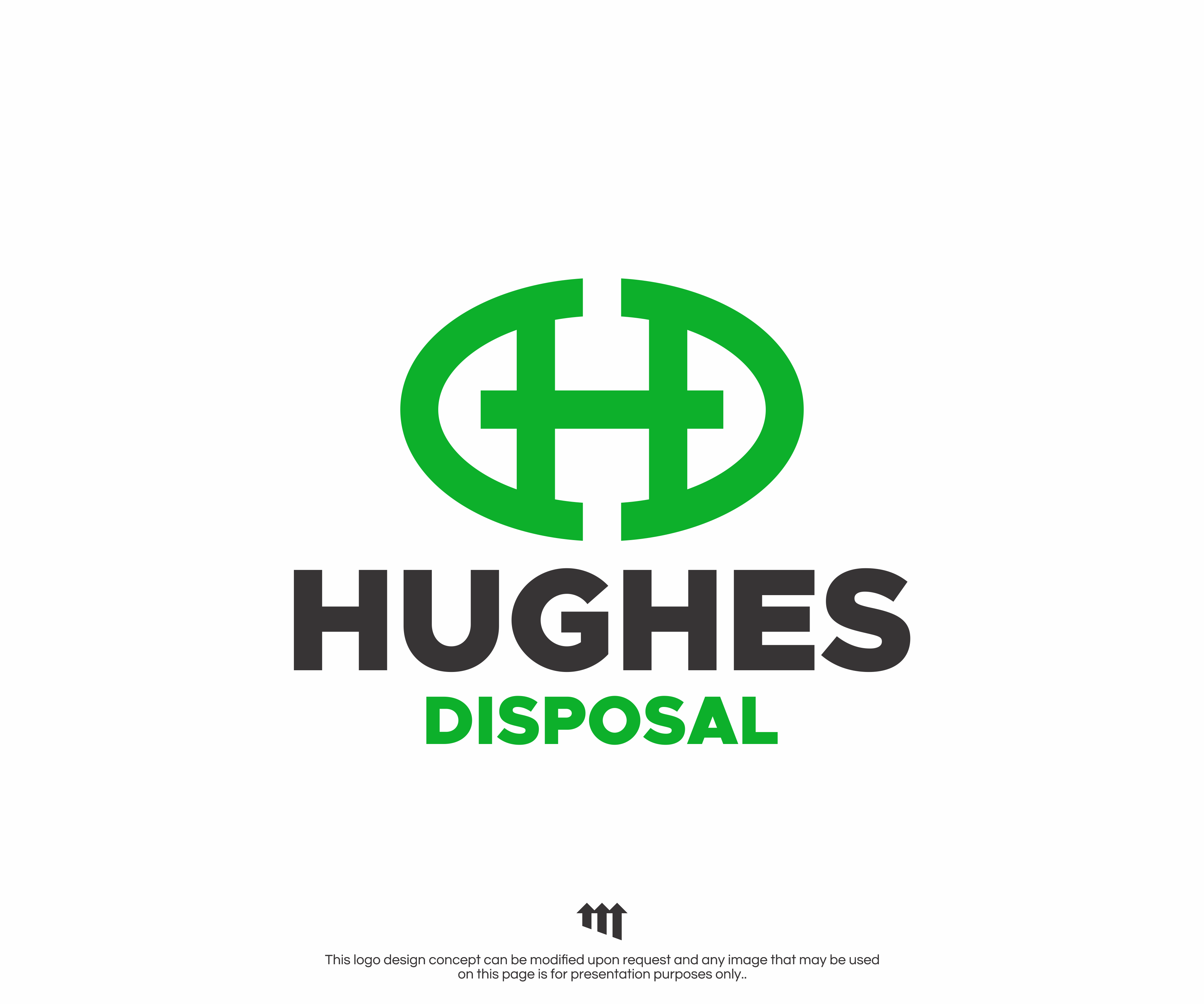 Logo Design by RKingz for holdgate partners | Design #36951492