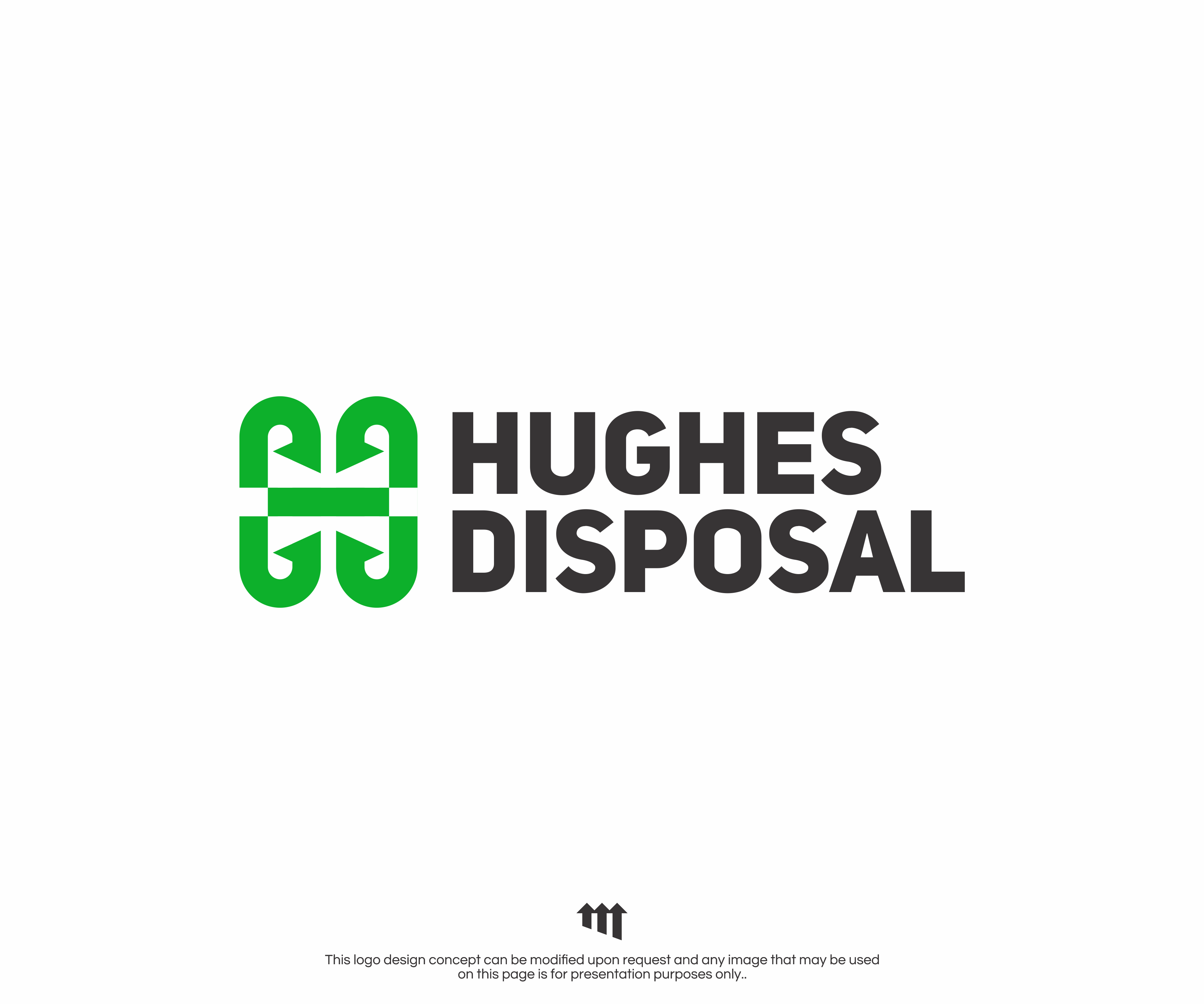 Logo Design by RKingz for holdgate partners | Design #36951493