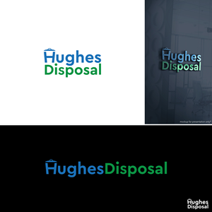 Logo Design by Arjuna Design for holdgate partners | Design: #36937623