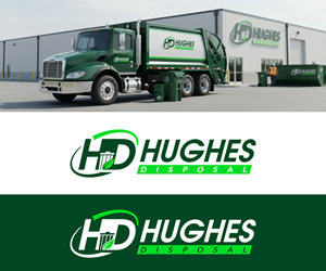 Logo Design by Ansh Design for holdgate partners | Design: #36944640