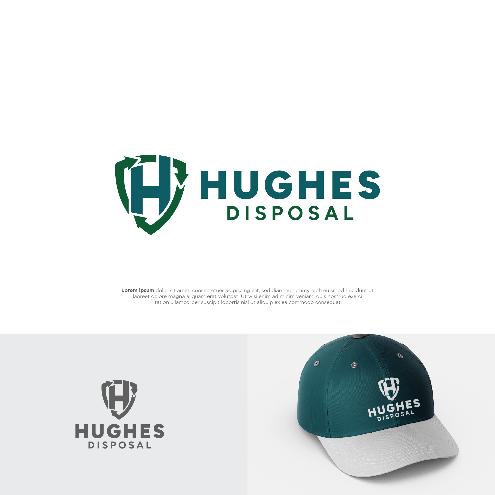 Logo Design by BerhasilKabeh for holdgate partners | Design #36947750