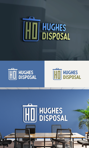 Logo Design by Riad | Branding & Logo Expert for holdgate partners | Design: #36950060