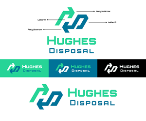 Logo Design by Dot.Dedi for holdgate partners | Design: #36939946