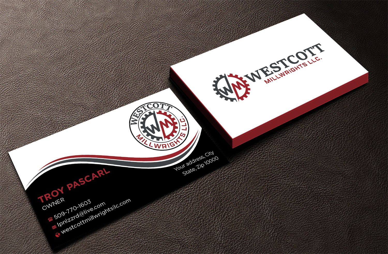 Card Design by SM~ Designer for Meat Hammer T shirts | Design #36948025