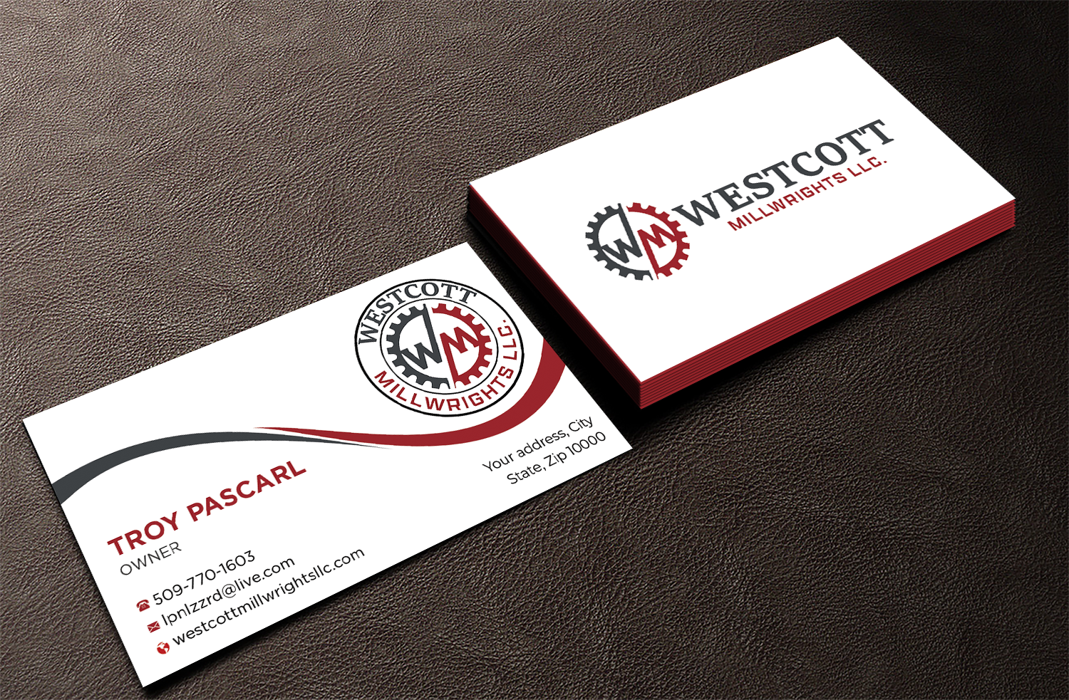 Card Design by SM~ Designer for Meat Hammer T shirts | Design #36948121
