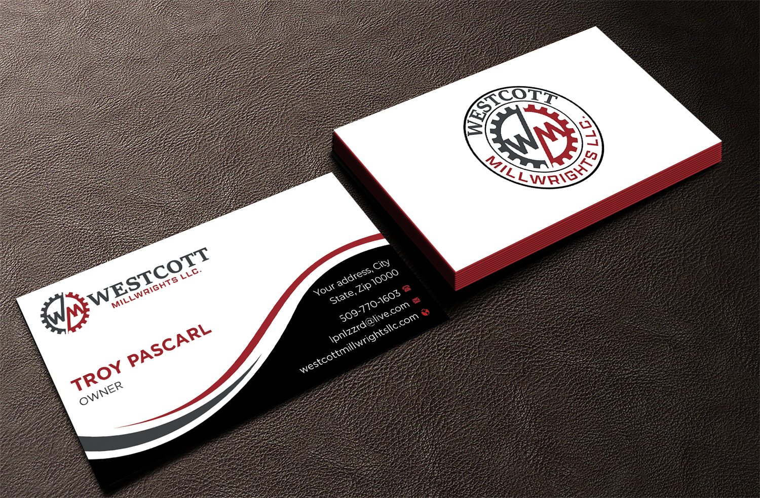 Diseño de Tarjeta por SM~ Designer para Meat Hammer T shirts | Diseño #36948122