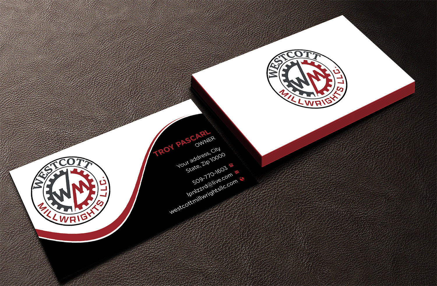 Card Design by SM~ Designer for Meat Hammer T shirts | Design #36948146