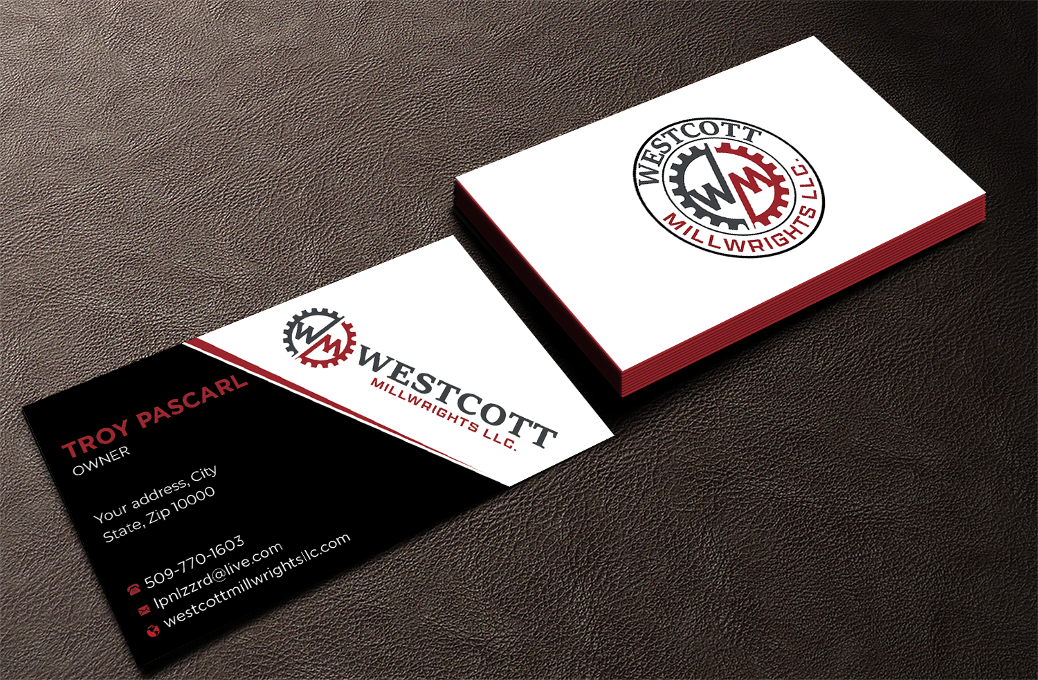 Diseño de Tarjeta por SM~ Designer para Meat Hammer T shirts | Diseño #36948157