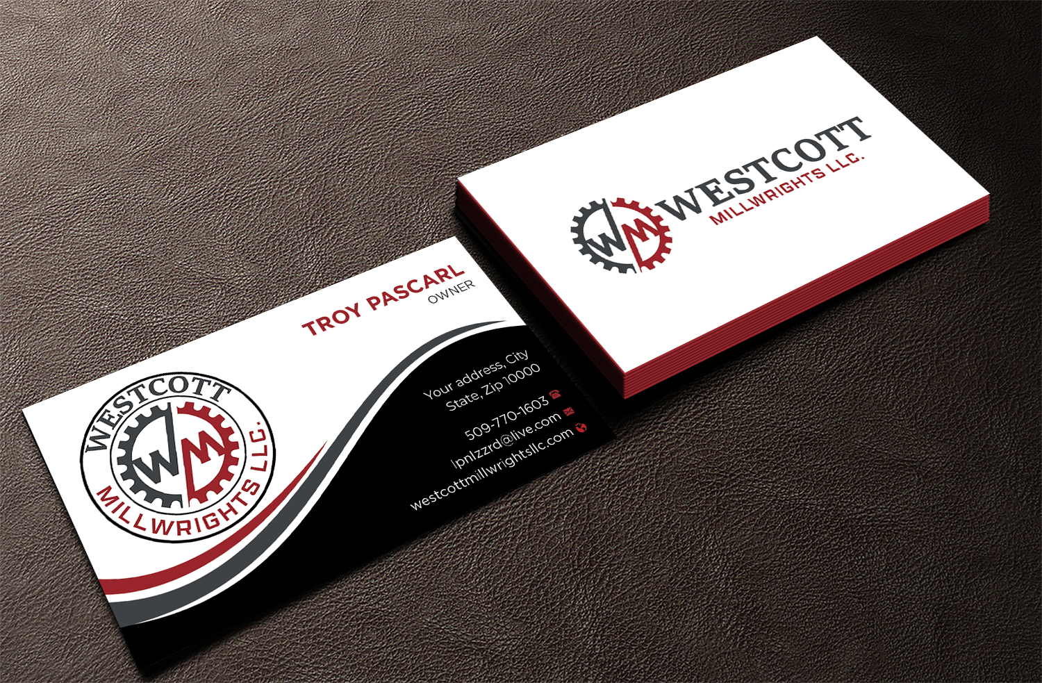 Diseño de Tarjeta por SM~ Designer para Meat Hammer T shirts | Diseño #36948185