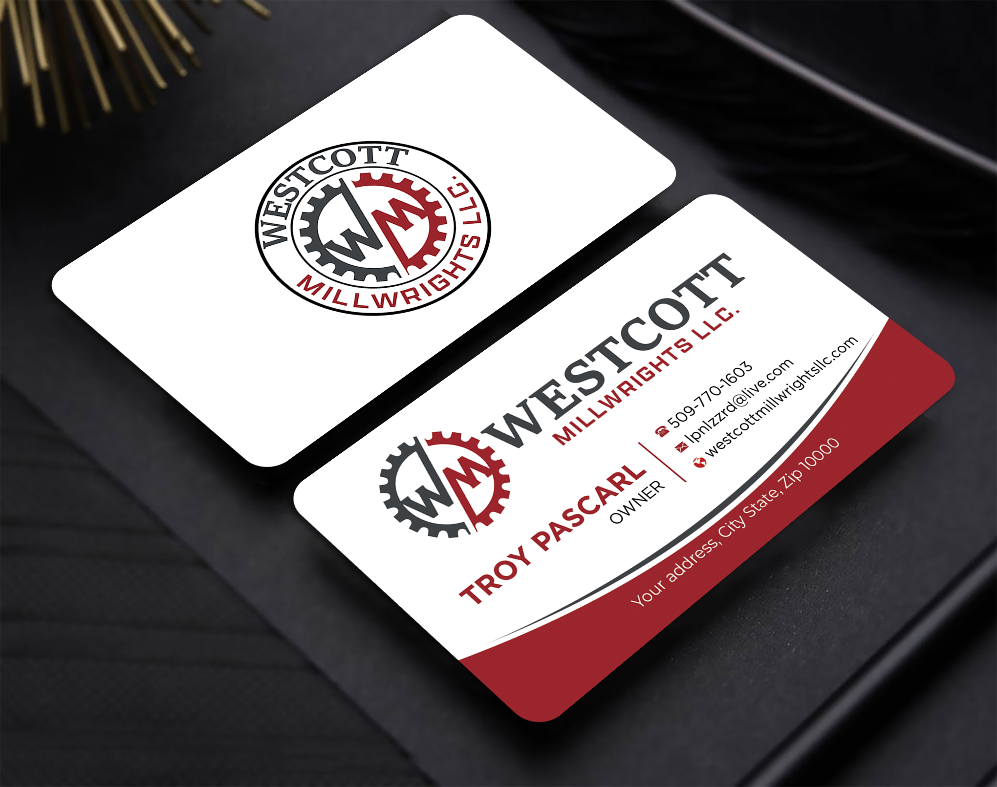 Design de Carte par SM~ Designer pour Meat Hammer T shirts | Design #36953043