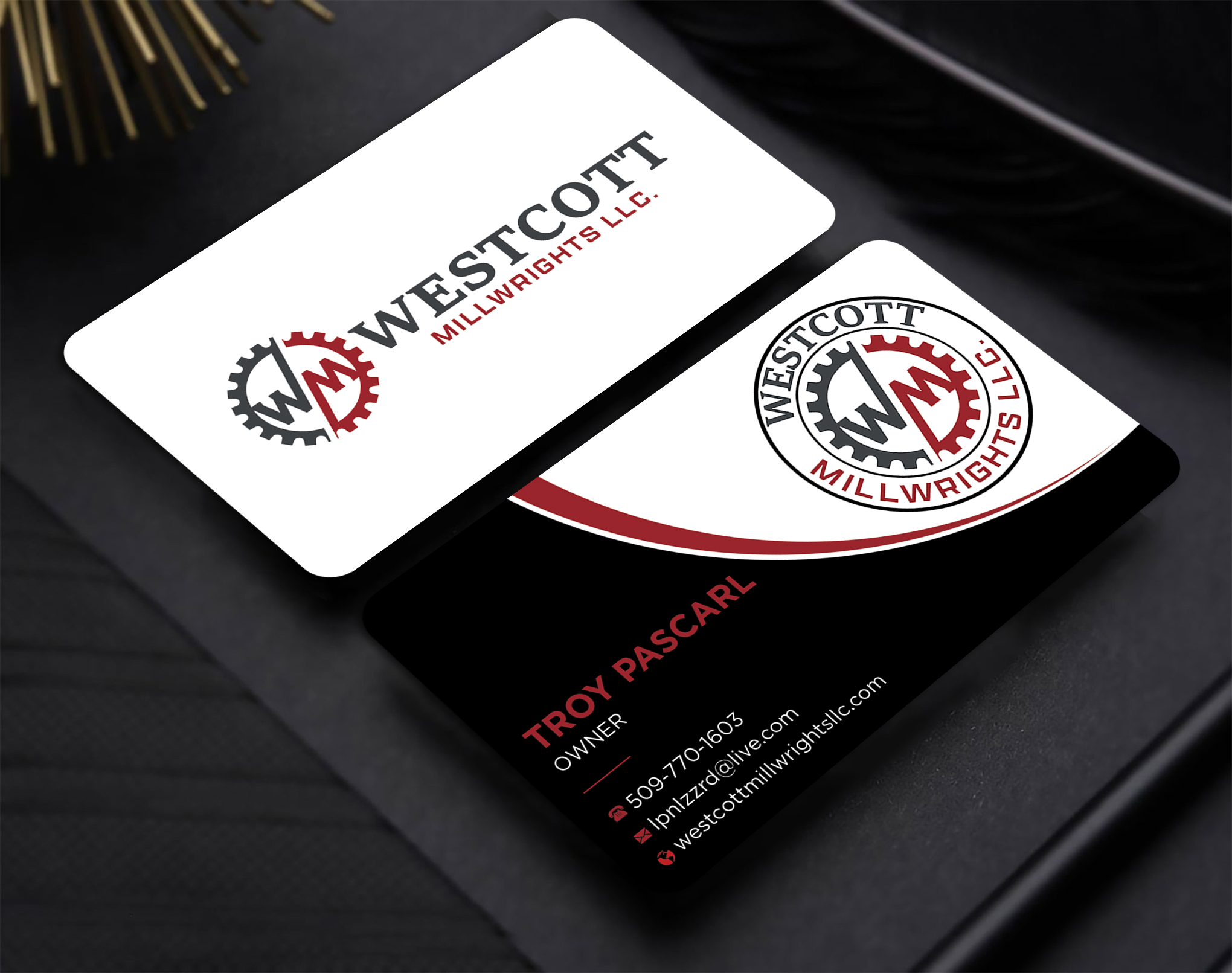 Card Design by SM~ Designer for Meat Hammer T shirts | Design #36953074