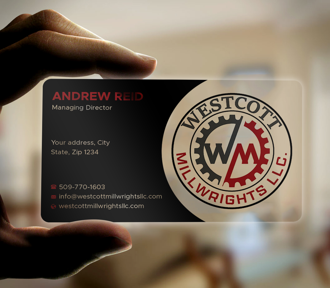 Card Design by Expert Bappy for Meat Hammer T shirts | Design #36922490