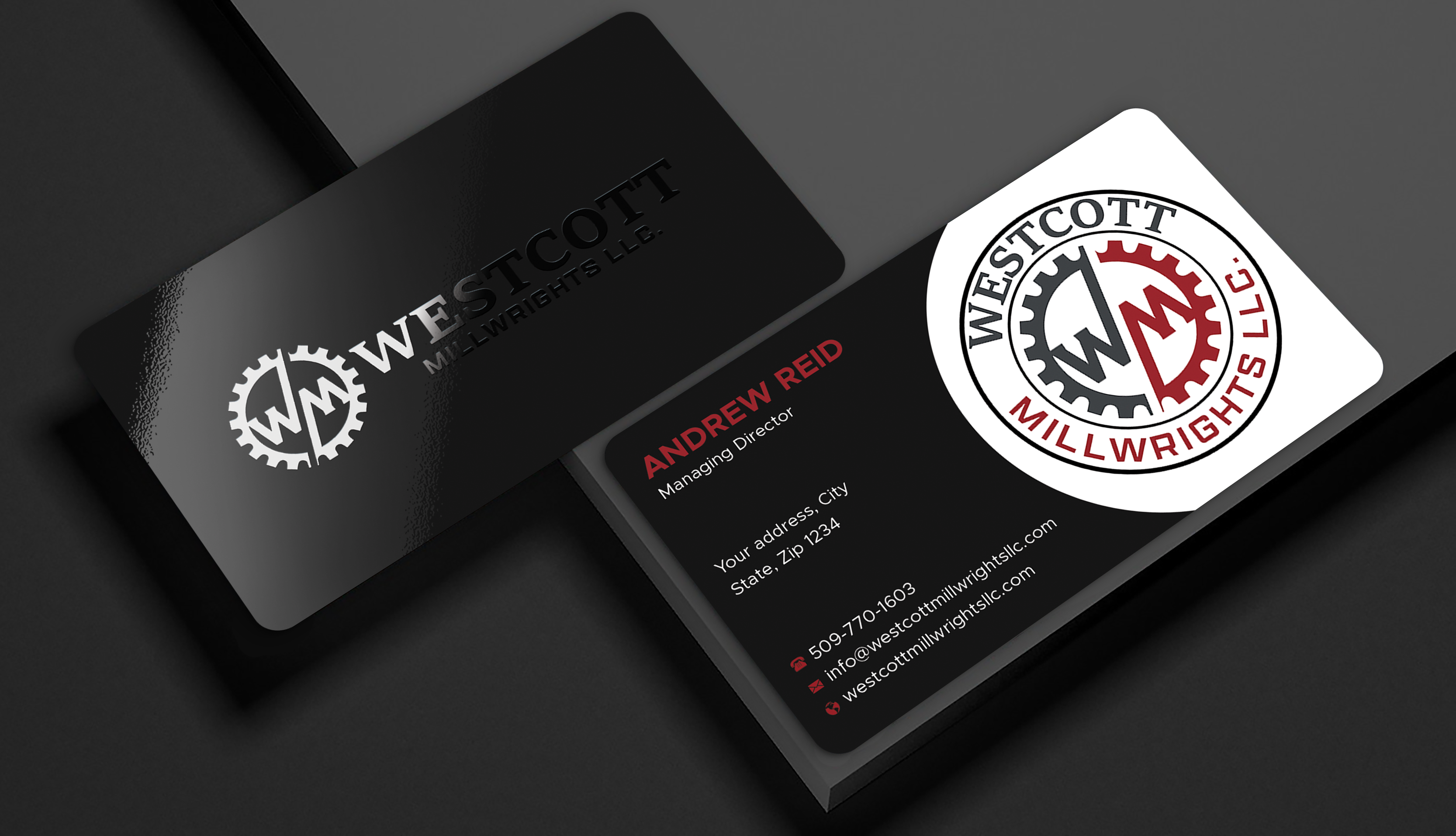 Card Design by Expert Bappy for Meat Hammer T shirts | Design #36922502