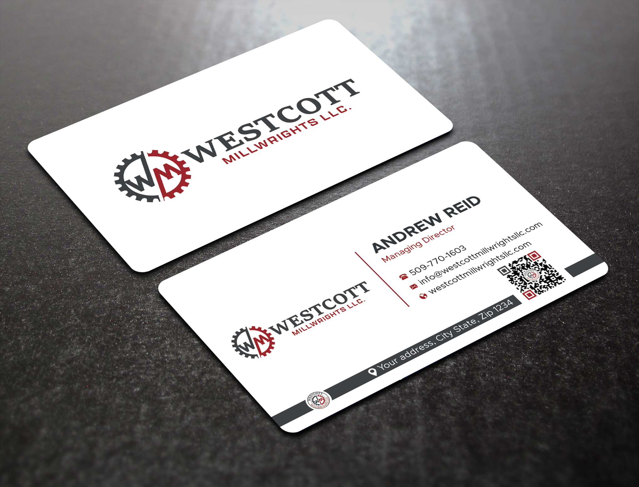 Card Design by Expert Bappy for Meat Hammer T shirts | Design #36922577