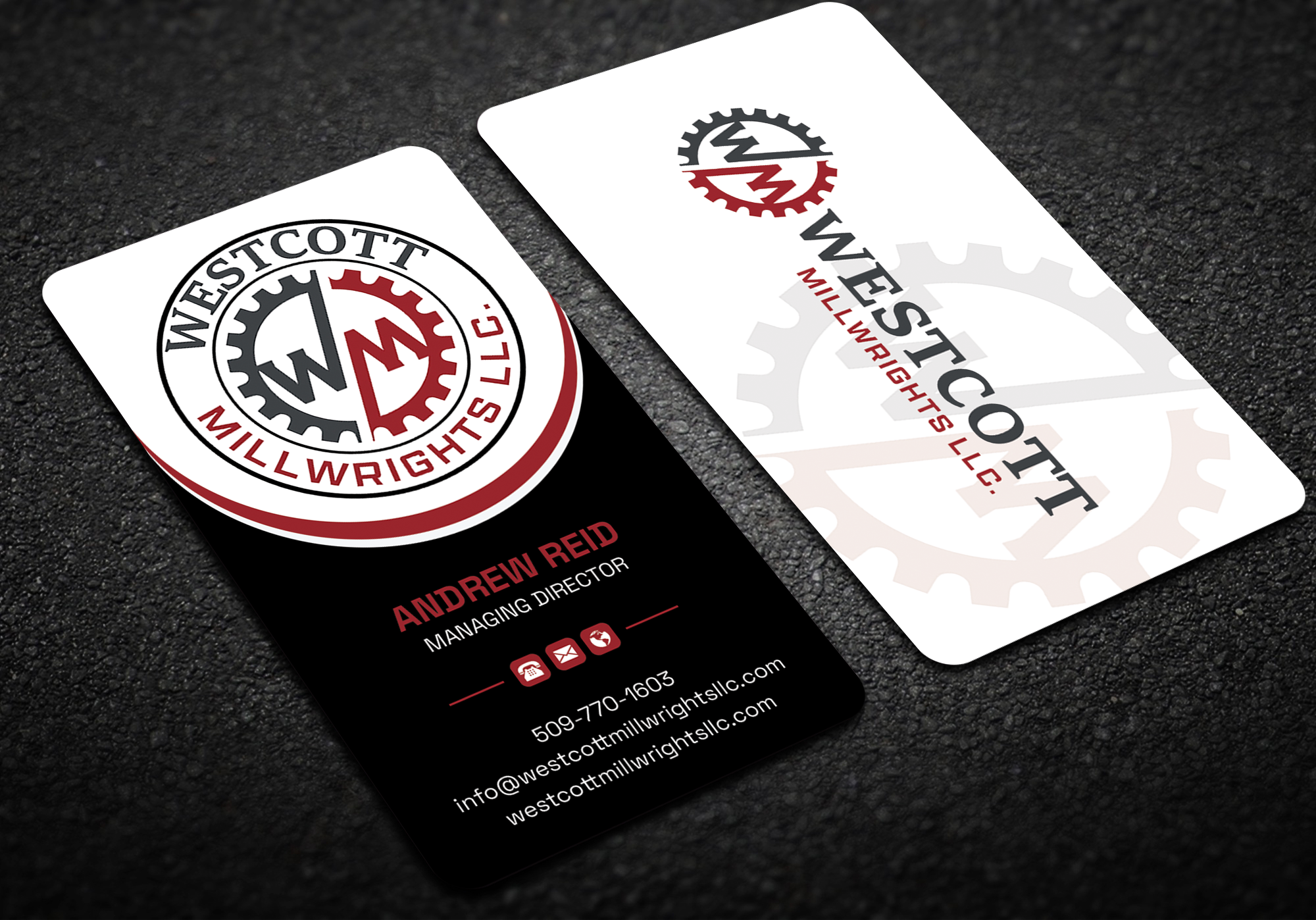Card Design by Expert Bappy for Meat Hammer T shirts | Design #36922751