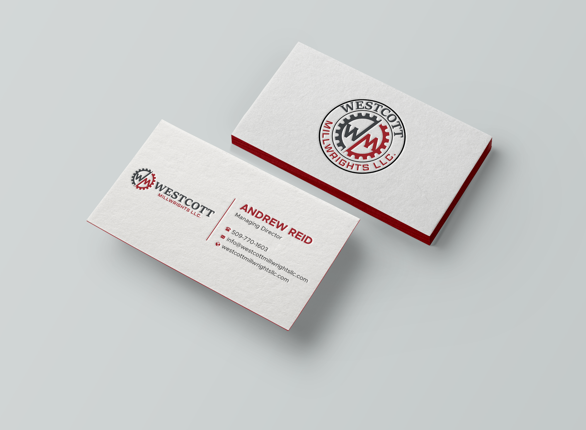 Card Design by Expert Bappy for Meat Hammer T shirts | Design #36925837