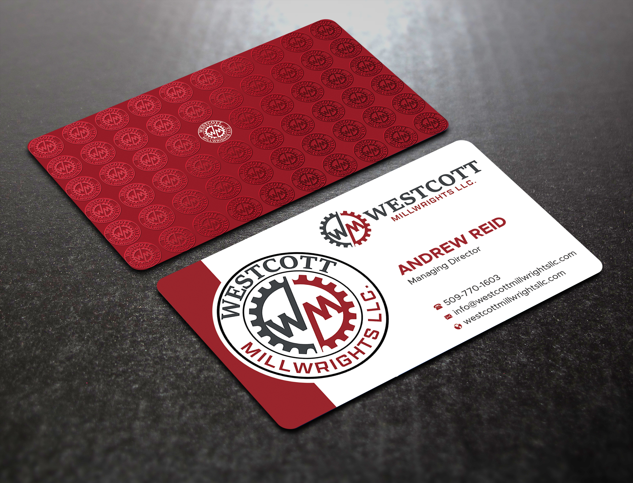 Card Design by Expert Bappy for Meat Hammer T shirts | Design #36926010