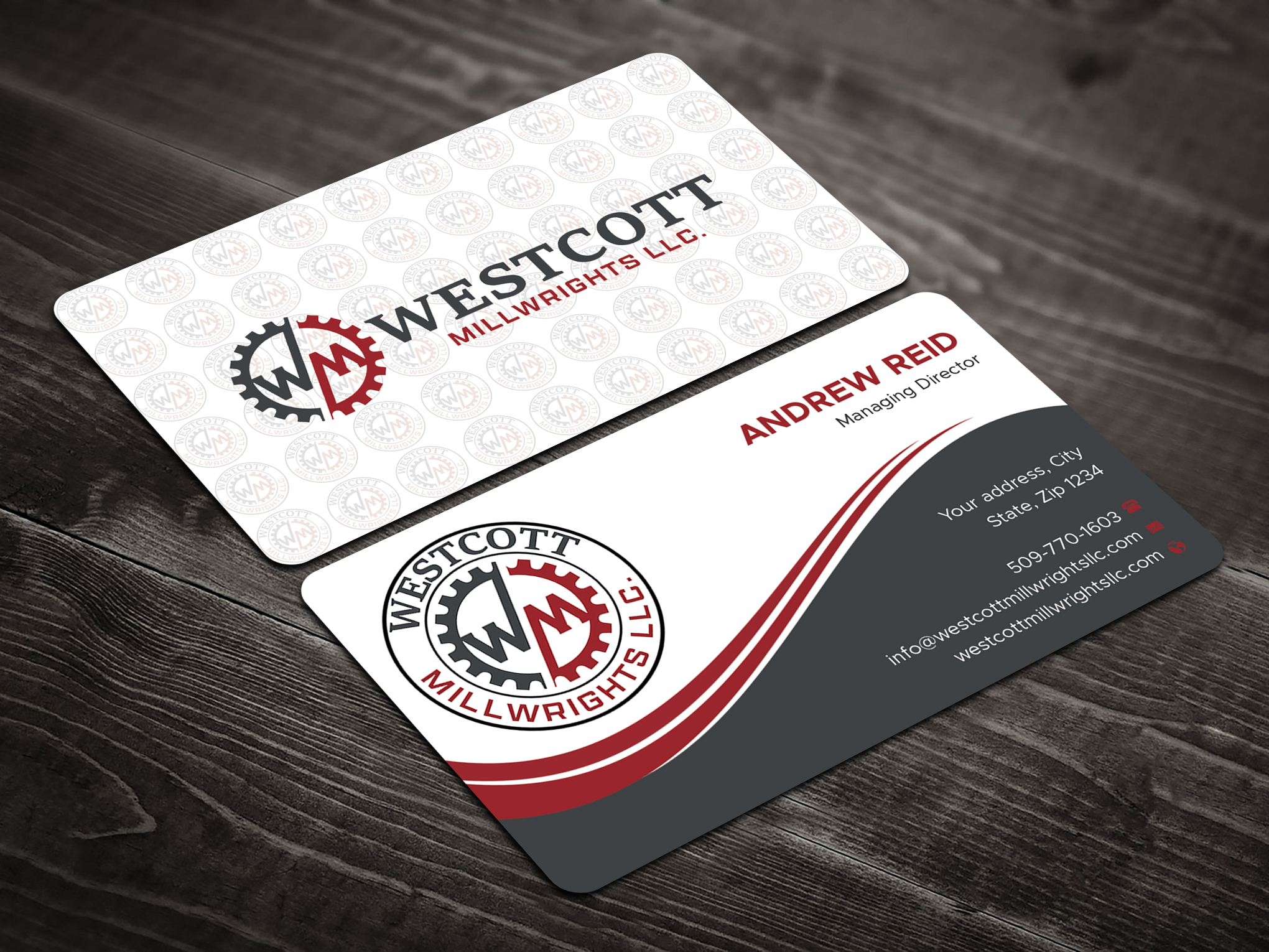 Diseño de Tarjeta por Expert Bappy para Meat Hammer T shirts | Diseño #36926119