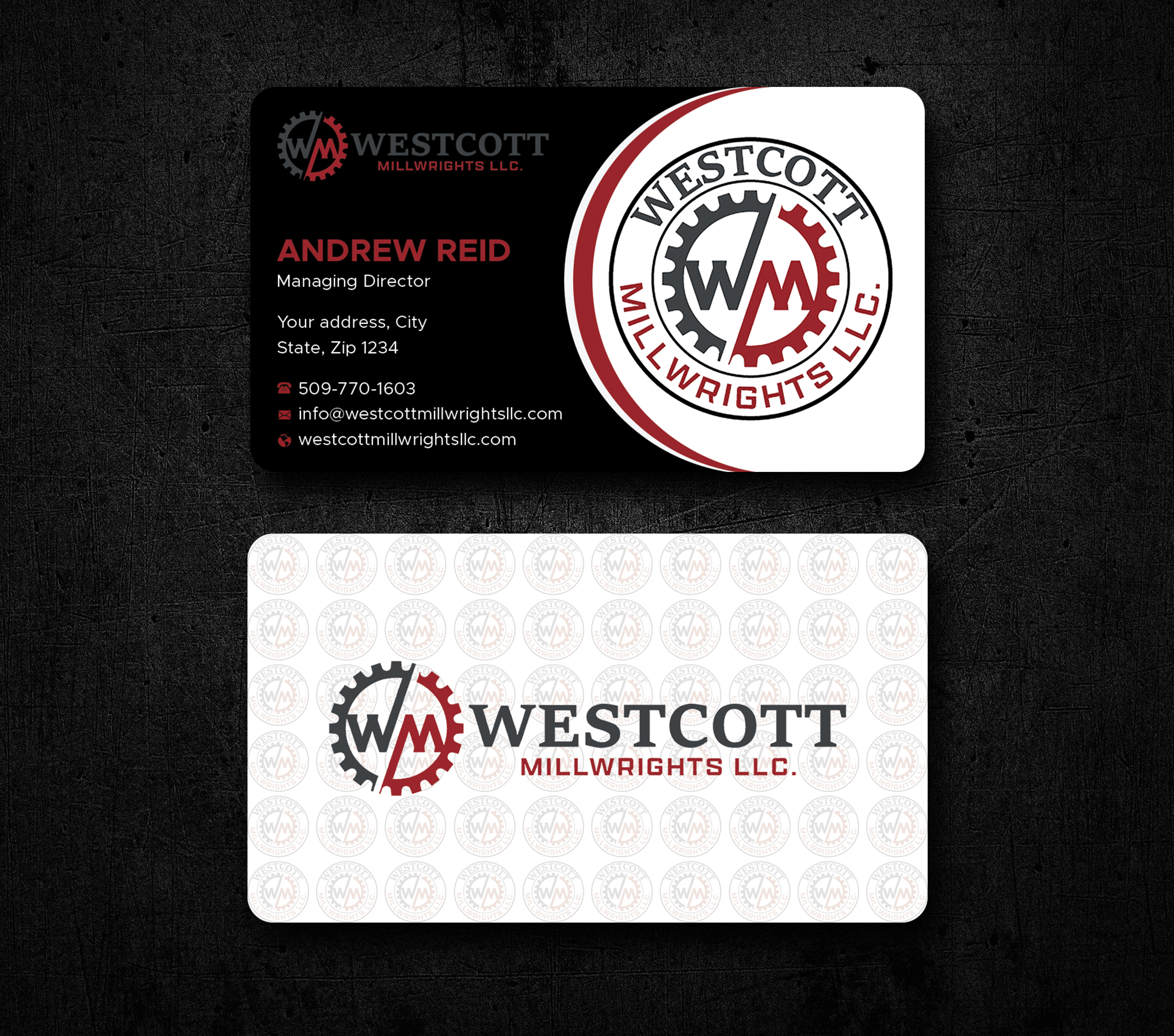 Diseño de Tarjeta por Expert Bappy para Meat Hammer T shirts | Diseño #36926811