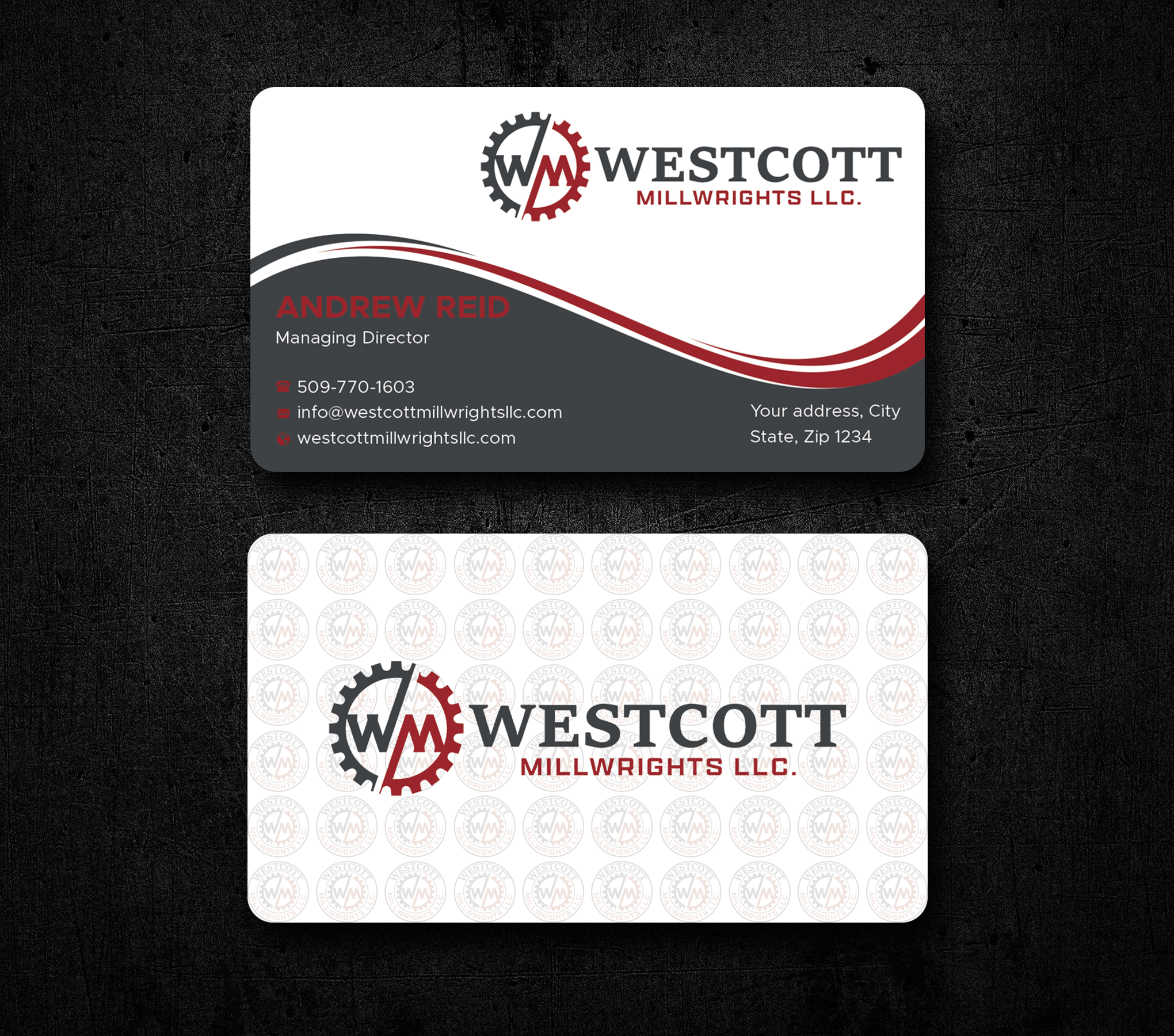 Diseño de Tarjeta por Expert Bappy para Meat Hammer T shirts | Diseño #36926834