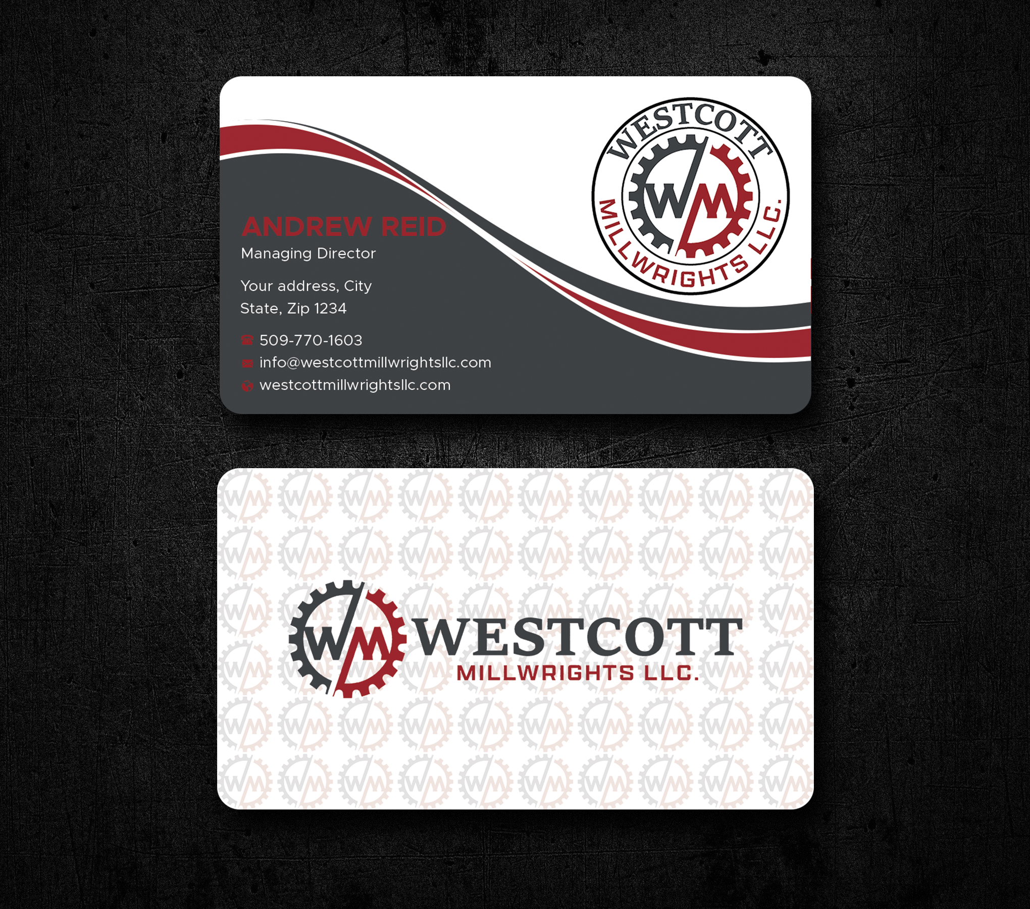 Diseño de Tarjeta por Expert Bappy para Meat Hammer T shirts | Diseño #36926877