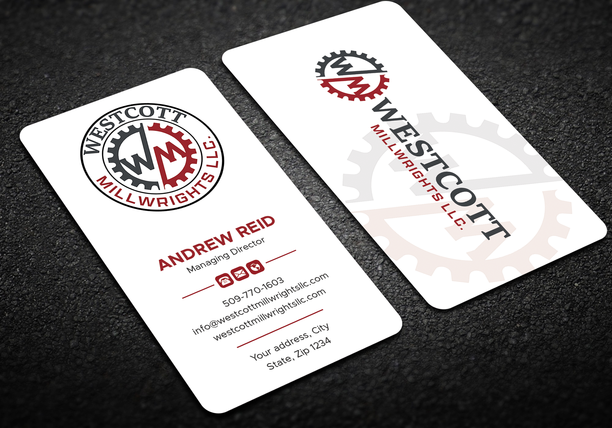 Diseño de Tarjeta por Expert Bappy para Meat Hammer T shirts | Diseño #36927713