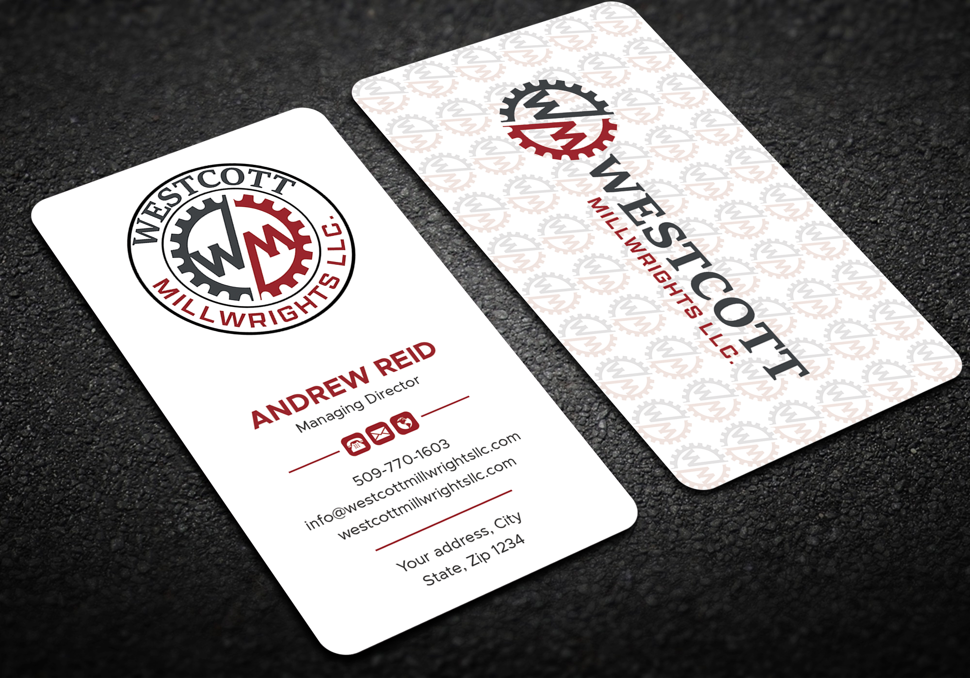 Diseño de Tarjeta por Expert Bappy para Meat Hammer T shirts | Diseño #36927714