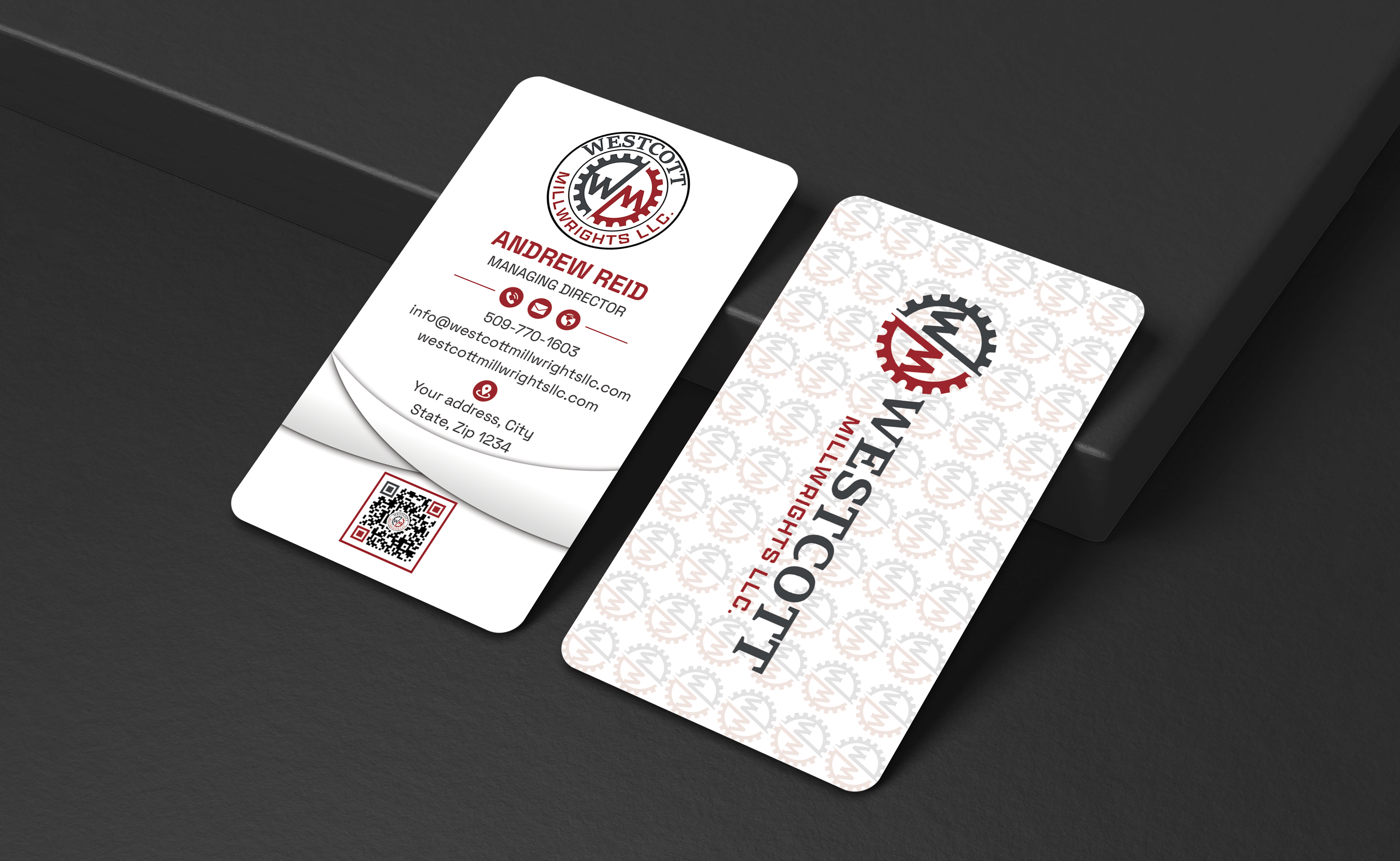 Card Design by Expert Bappy for Meat Hammer T shirts | Design #36927892