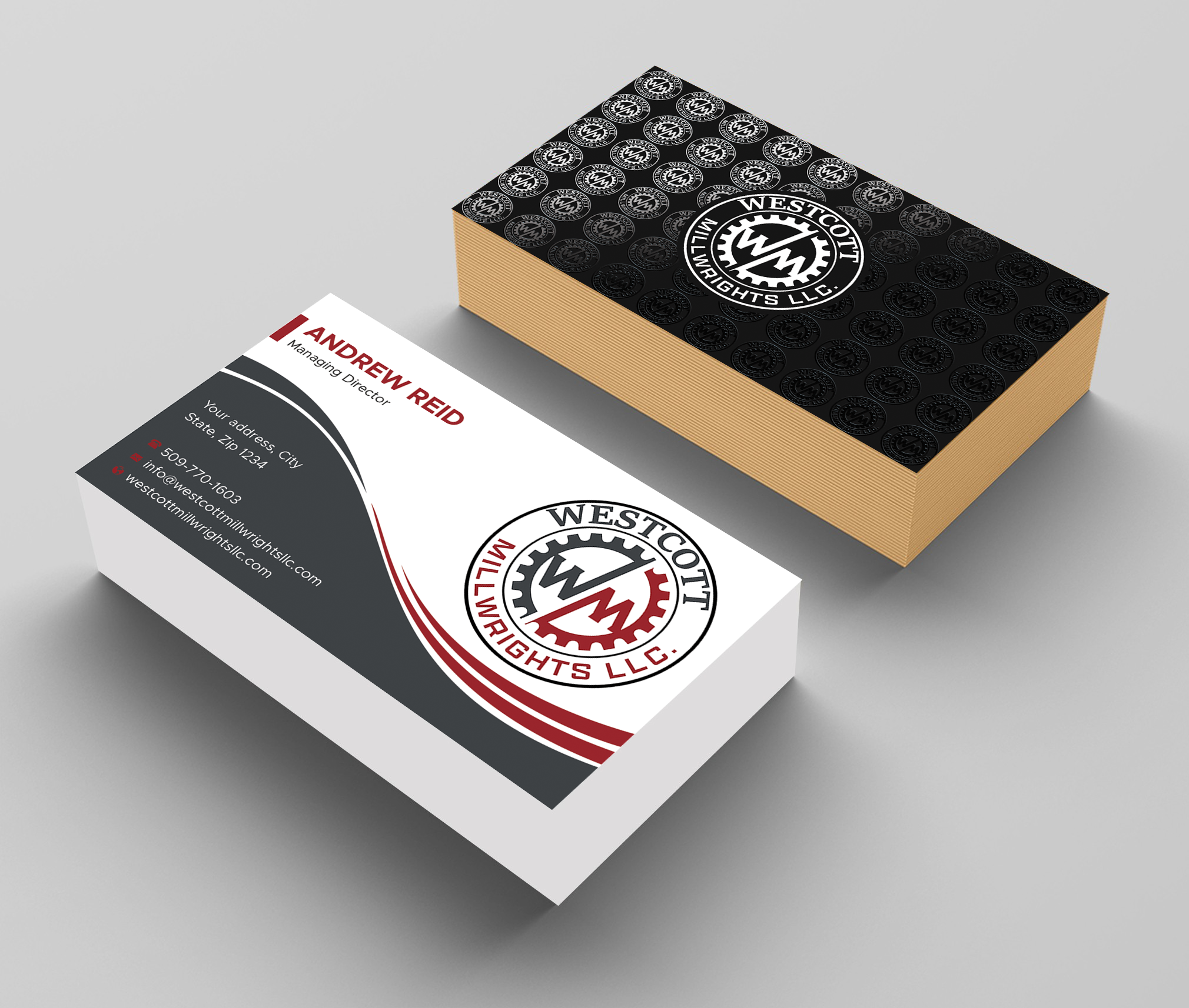 Diseño de Tarjeta por Expert Bappy para Meat Hammer T shirts | Diseño #36930240