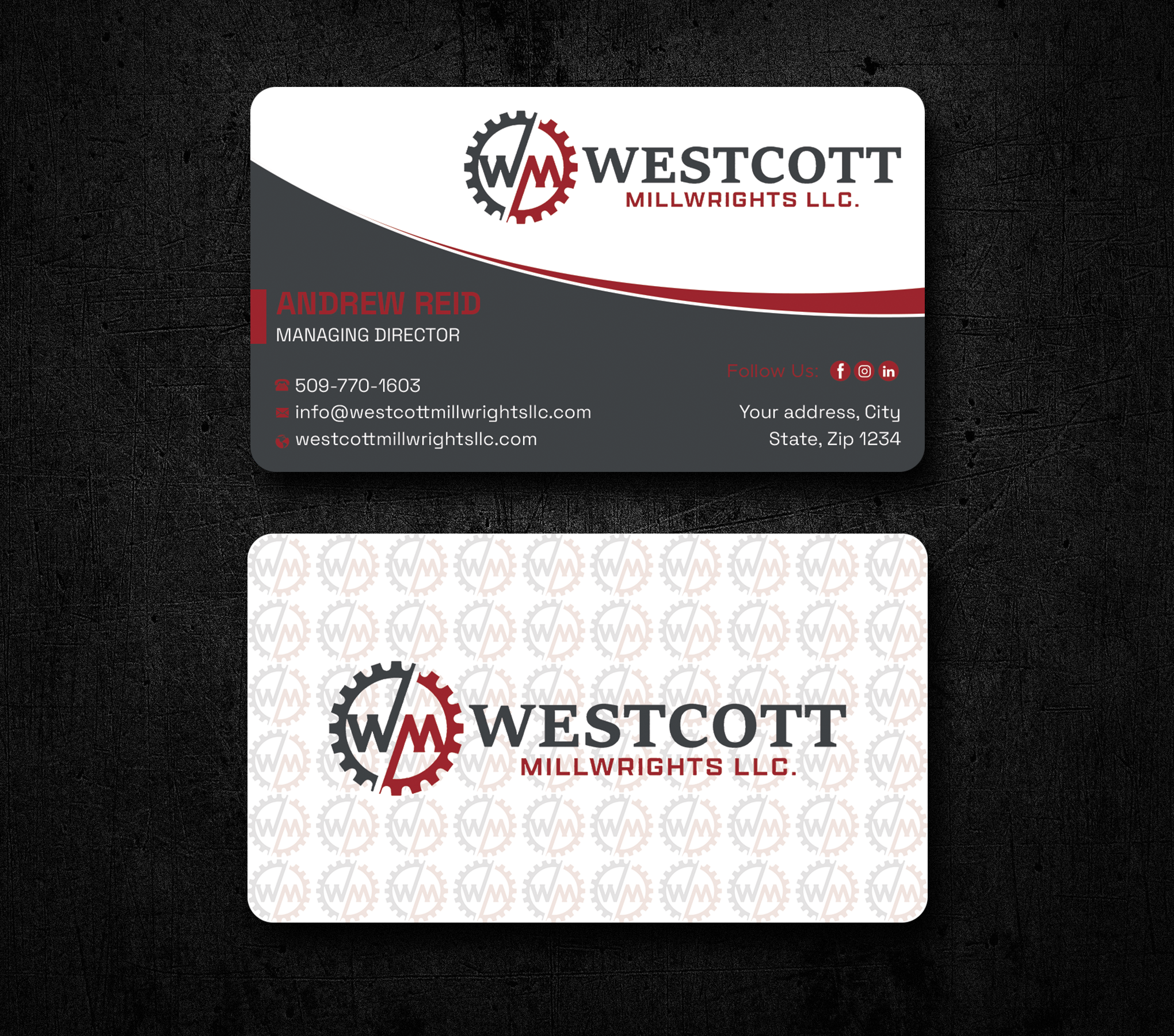 Diseño de Tarjeta por Expert Bappy para Meat Hammer T shirts | Diseño #36934279