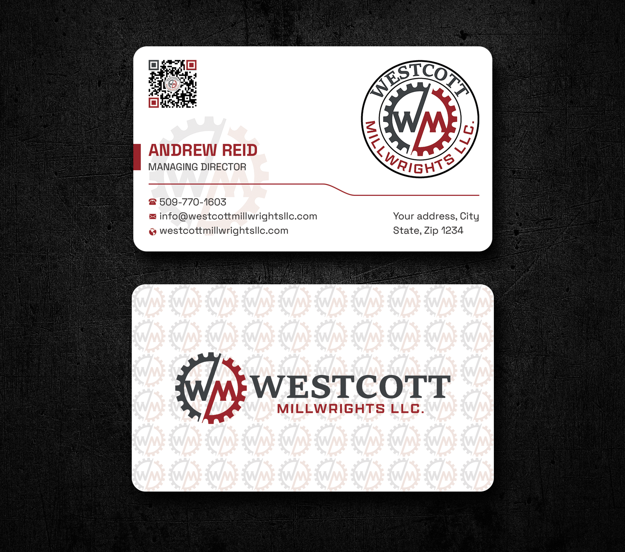 Design de Carte par Expert Bappy pour Meat Hammer T shirts | Design #36934515