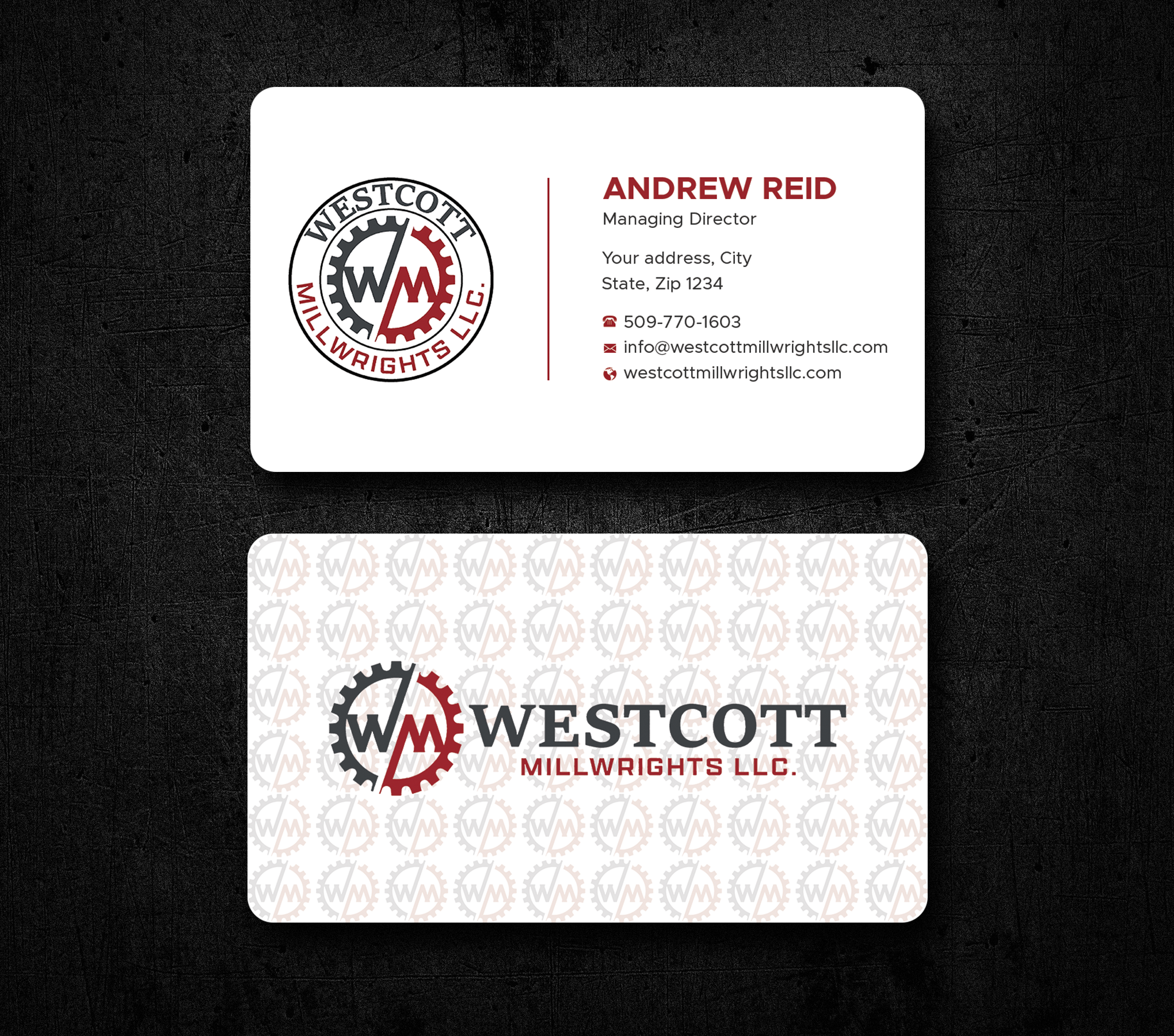 Diseño de Tarjeta por Expert Bappy para Meat Hammer T shirts | Diseño #36934516