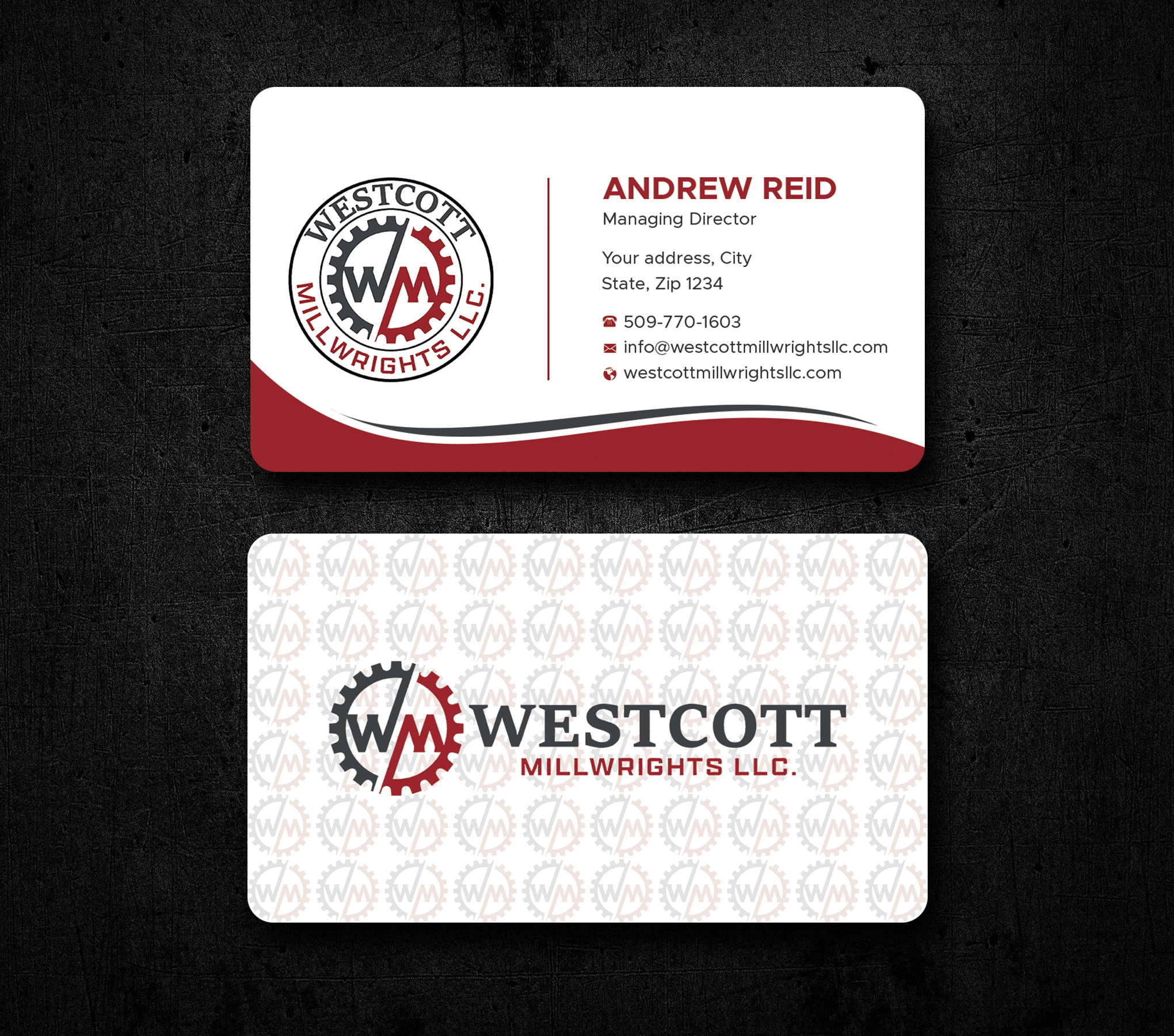 Design de Carte par Expert Bappy pour Meat Hammer T shirts | Design #36934520