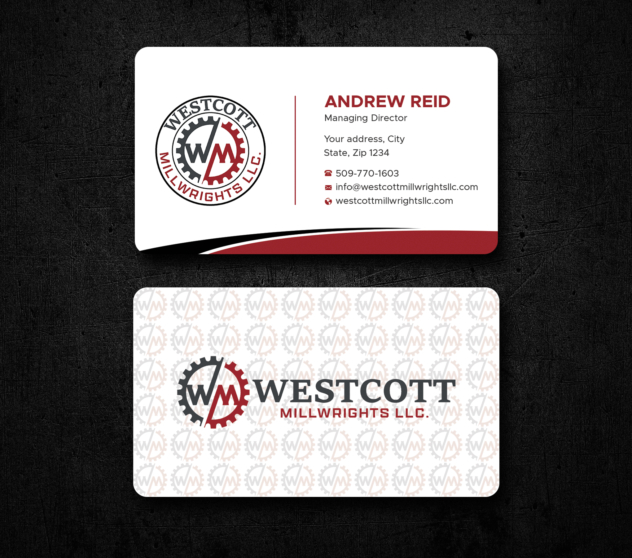 Design de Carte par Expert Bappy pour Meat Hammer T shirts | Design #36934556