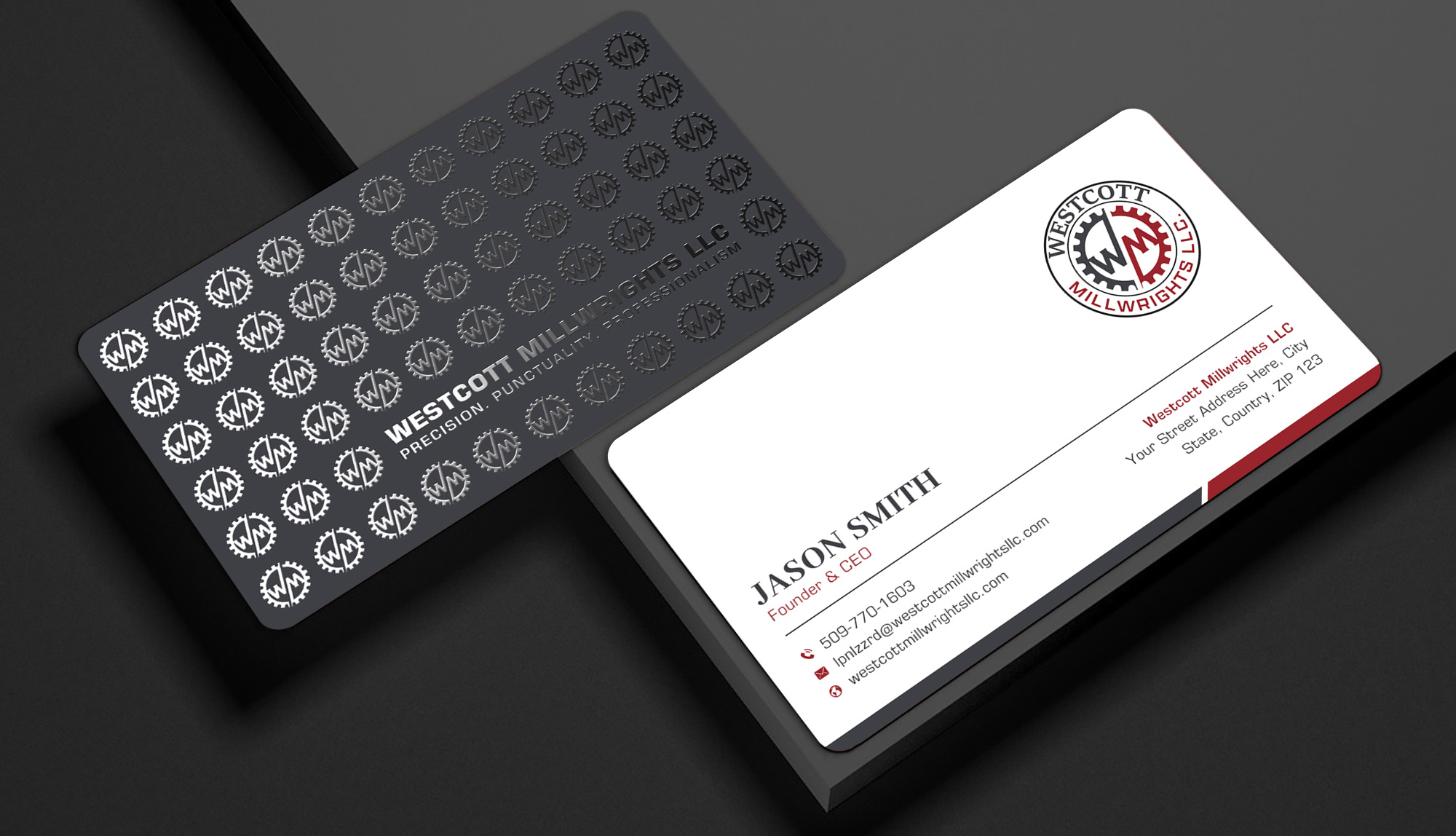 Card Design by Sun Moon Graphic Designer for Meat Hammer T shirts | Design #36920163