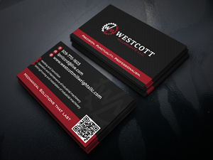 Card Design by Ernest Owusu