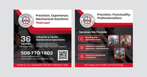 Karten-Design von saurov für Meat Hammer T shirts | Design: #36920050