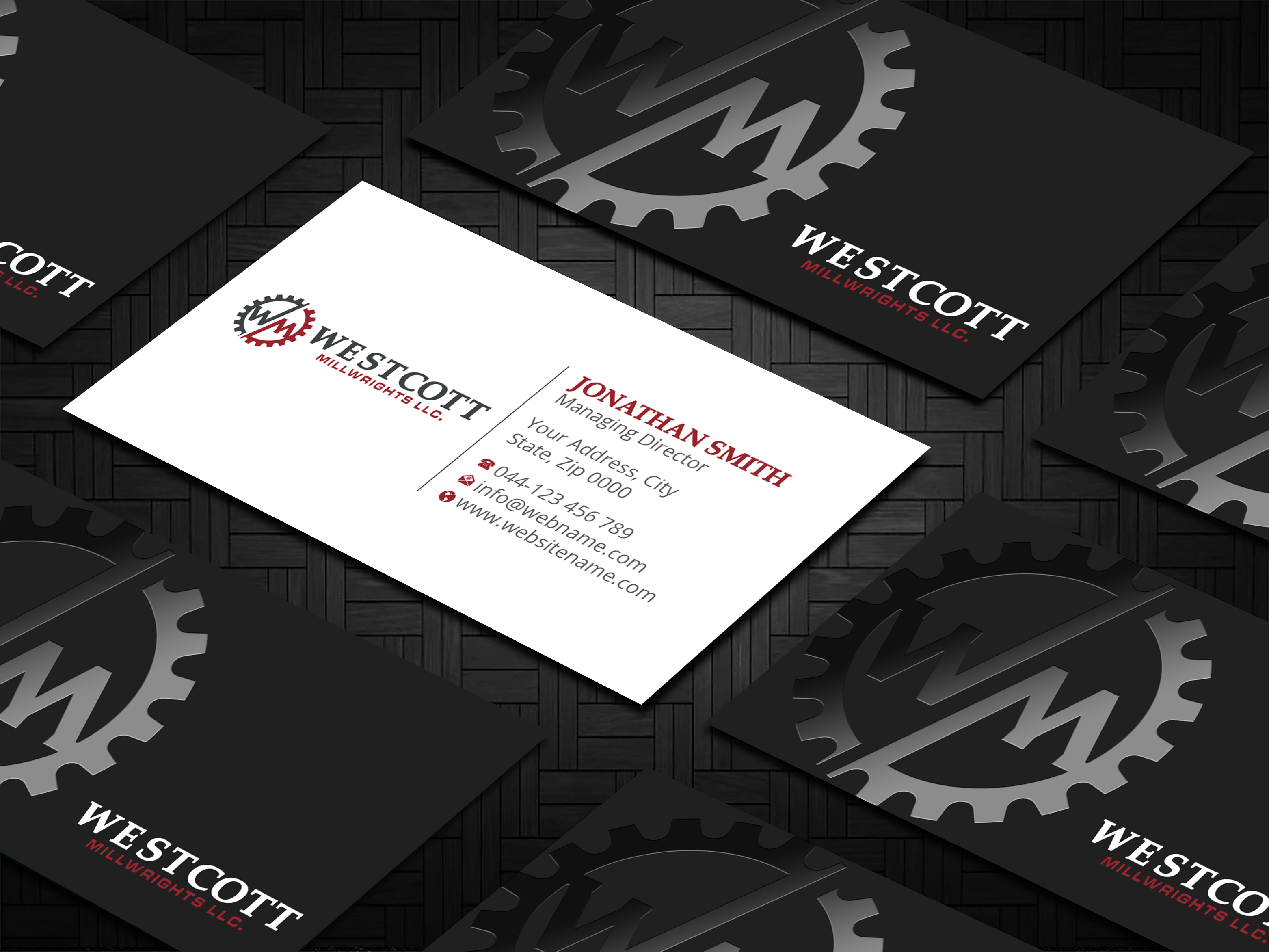 Card Design by Imagine design000 for Meat Hammer T shirts | Design #36921037