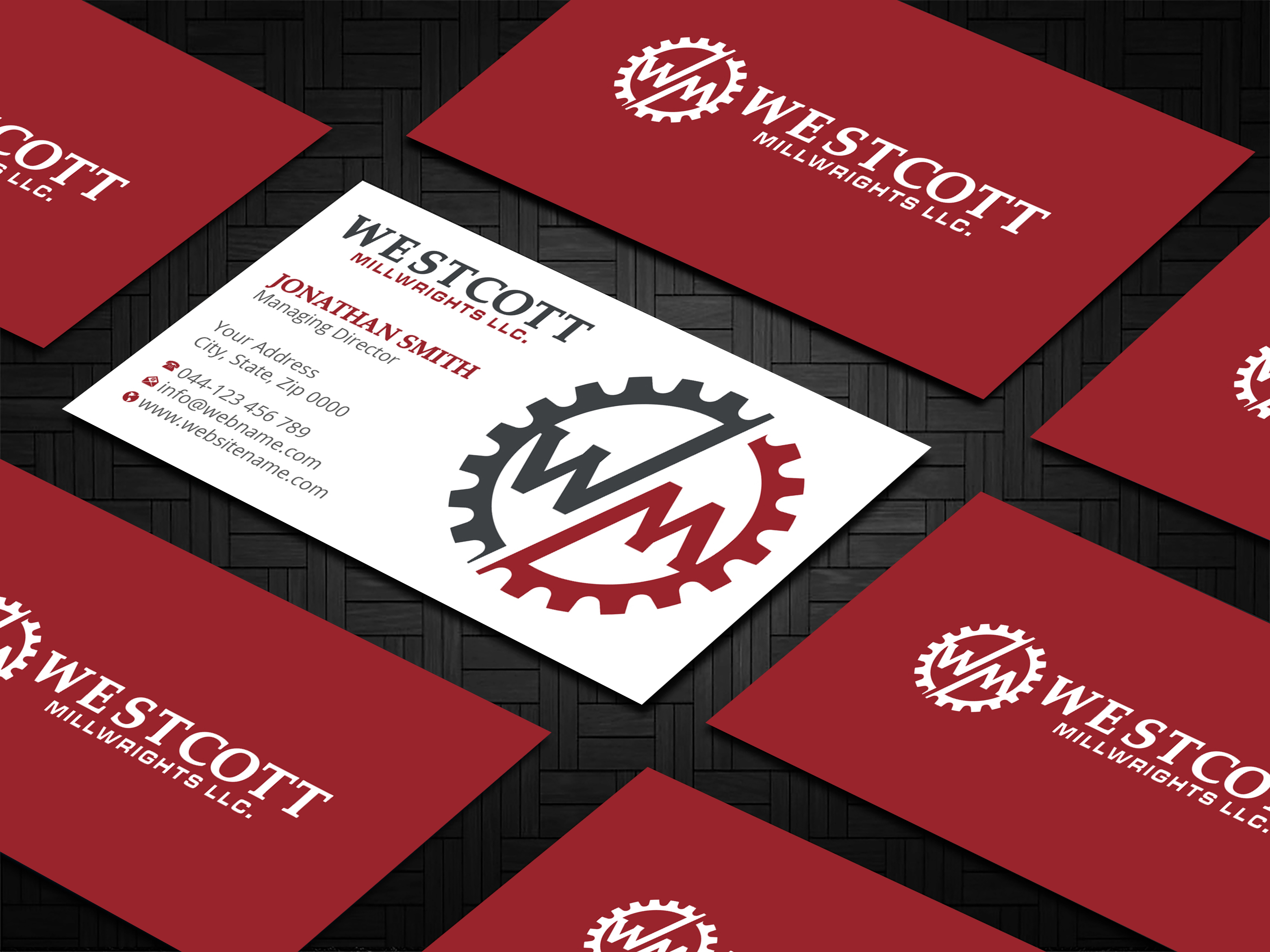 Card Design by Imagine design000 for Meat Hammer T shirts | Design #36921038