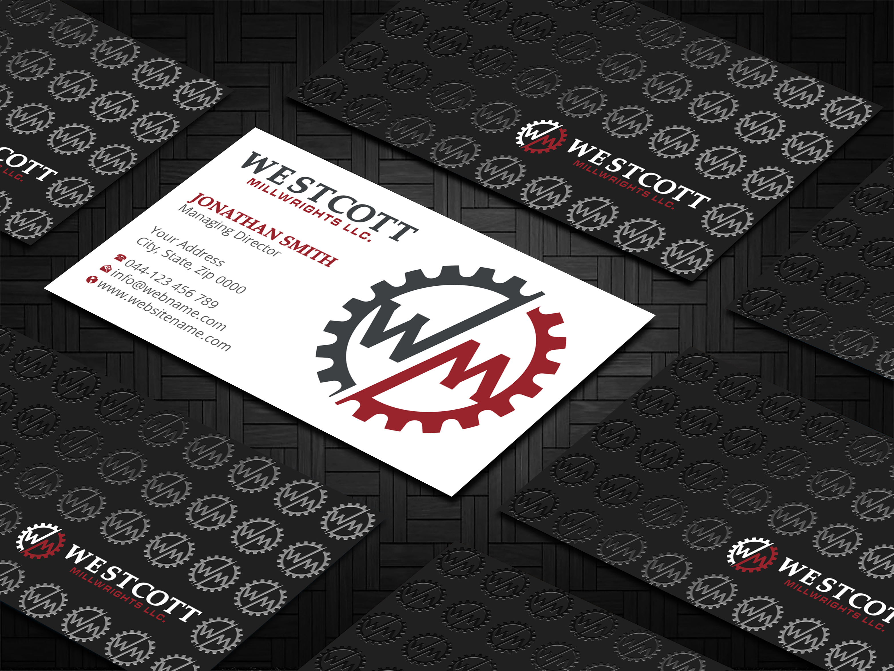 Card Design by Imagine design000 for Meat Hammer T shirts | Design #36921039