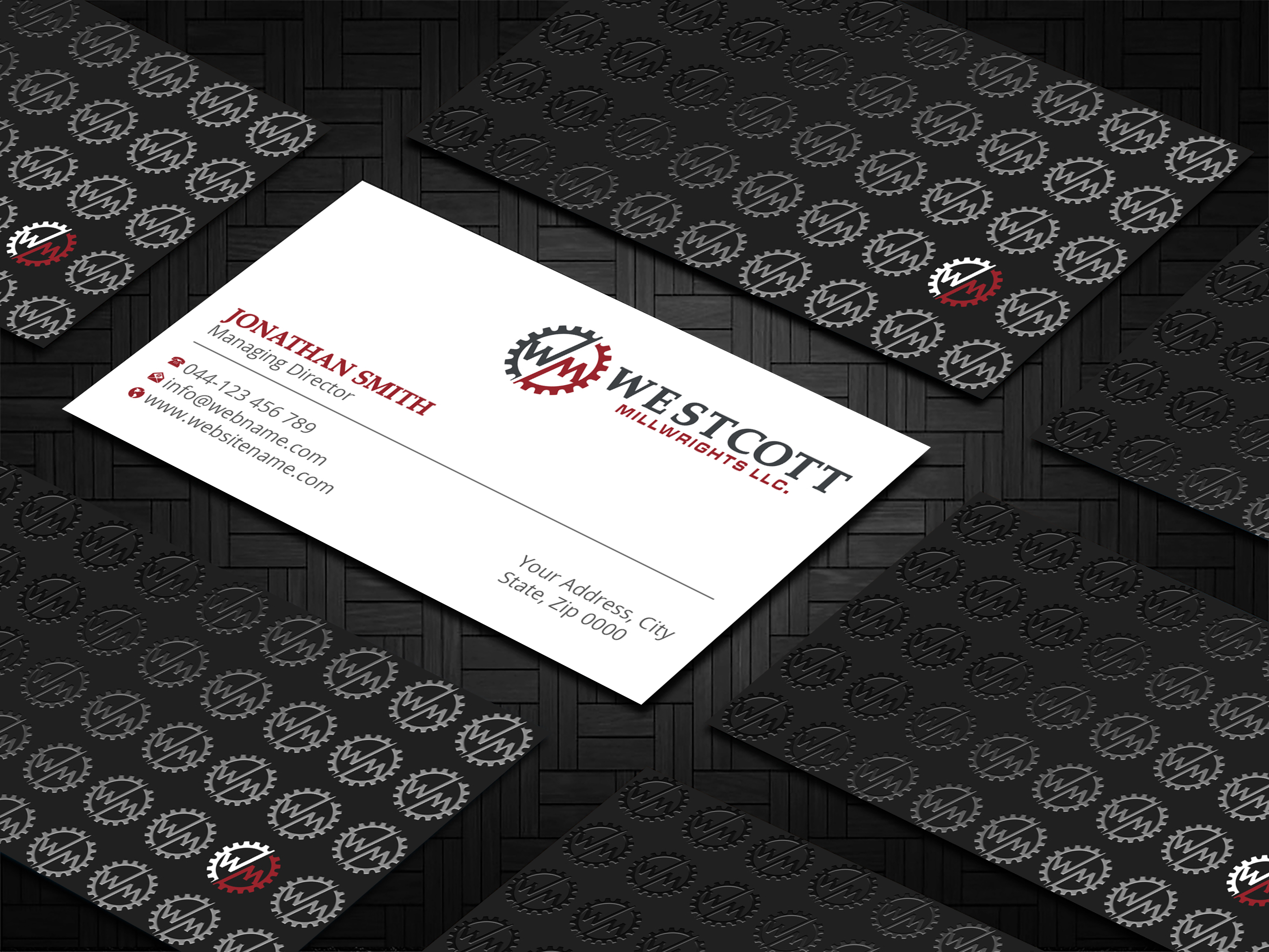 Card Design by Imagine design000 for Meat Hammer T shirts | Design #36921040