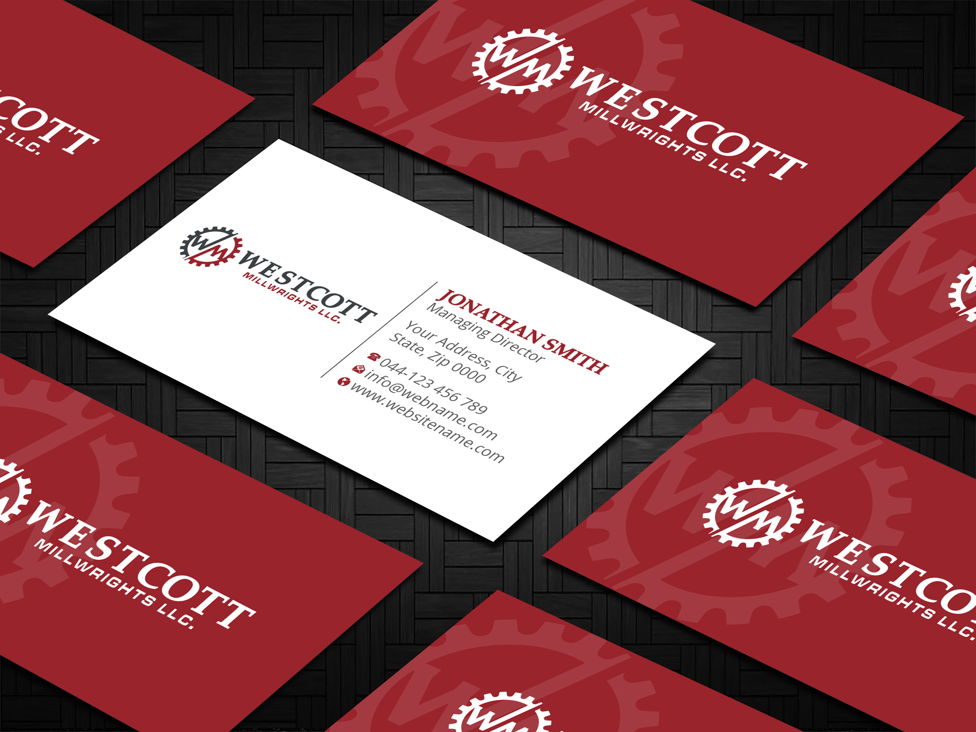 Card Design by Imagine design000 for Meat Hammer T shirts | Design #36921042