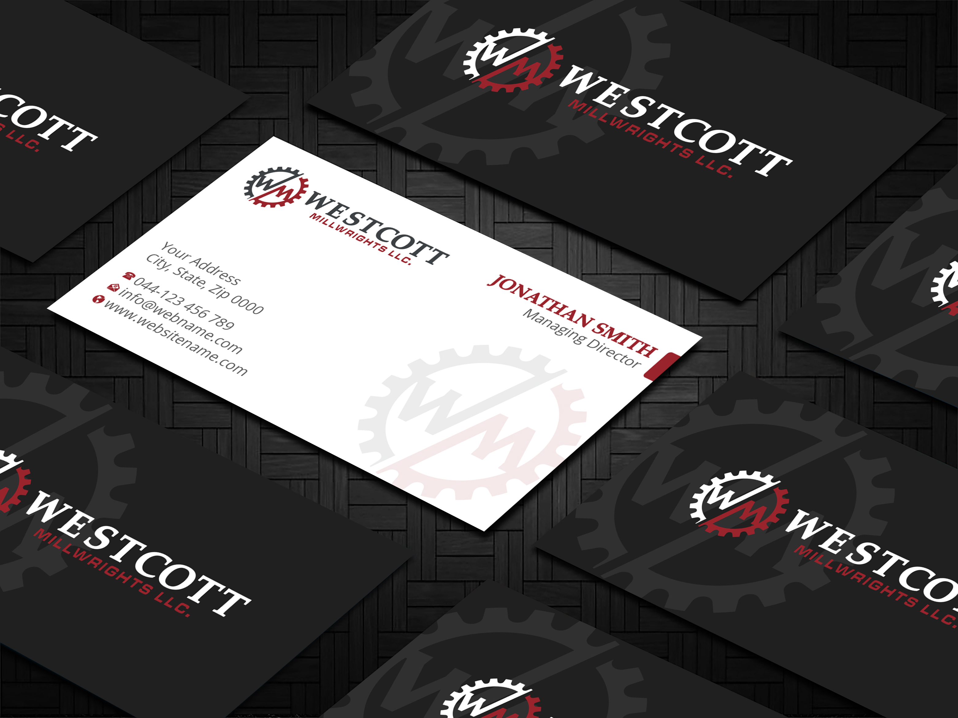 Card Design by Imagine design000 for Meat Hammer T shirts | Design #36921045