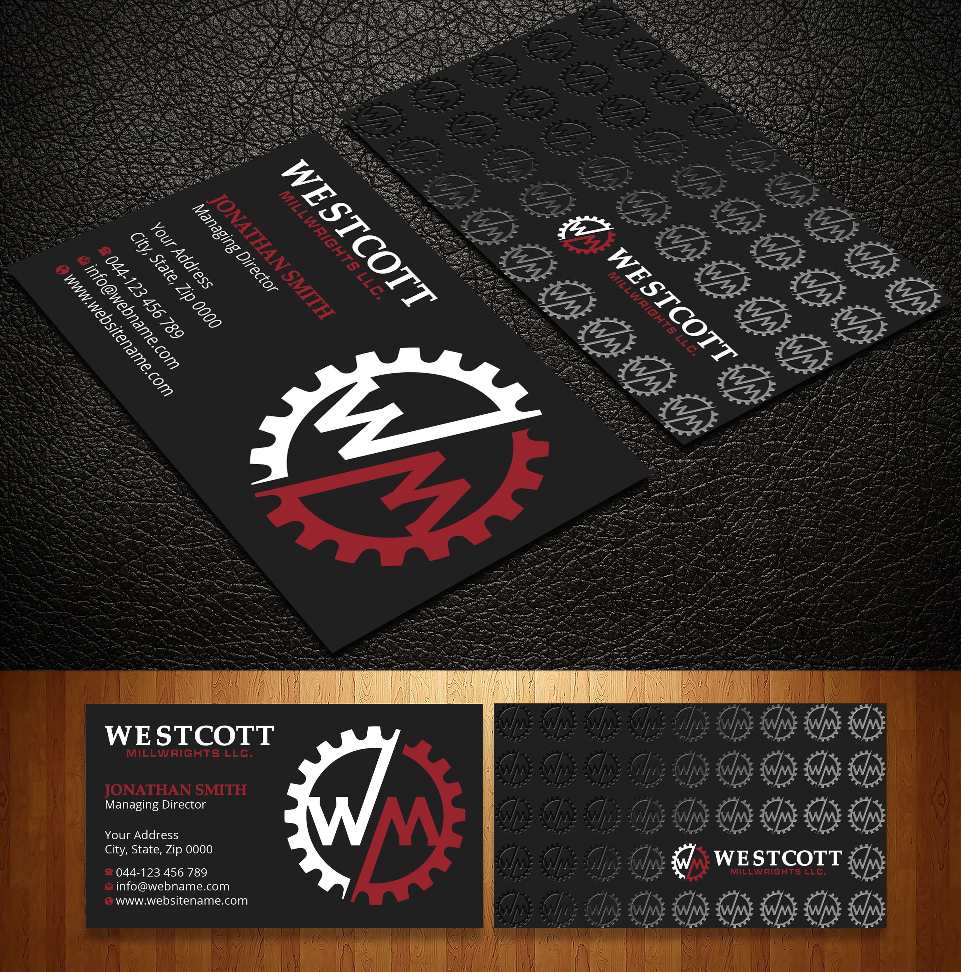 Diseño de Tarjeta por Imagine design000 para Meat Hammer T shirts | Diseño #36921137