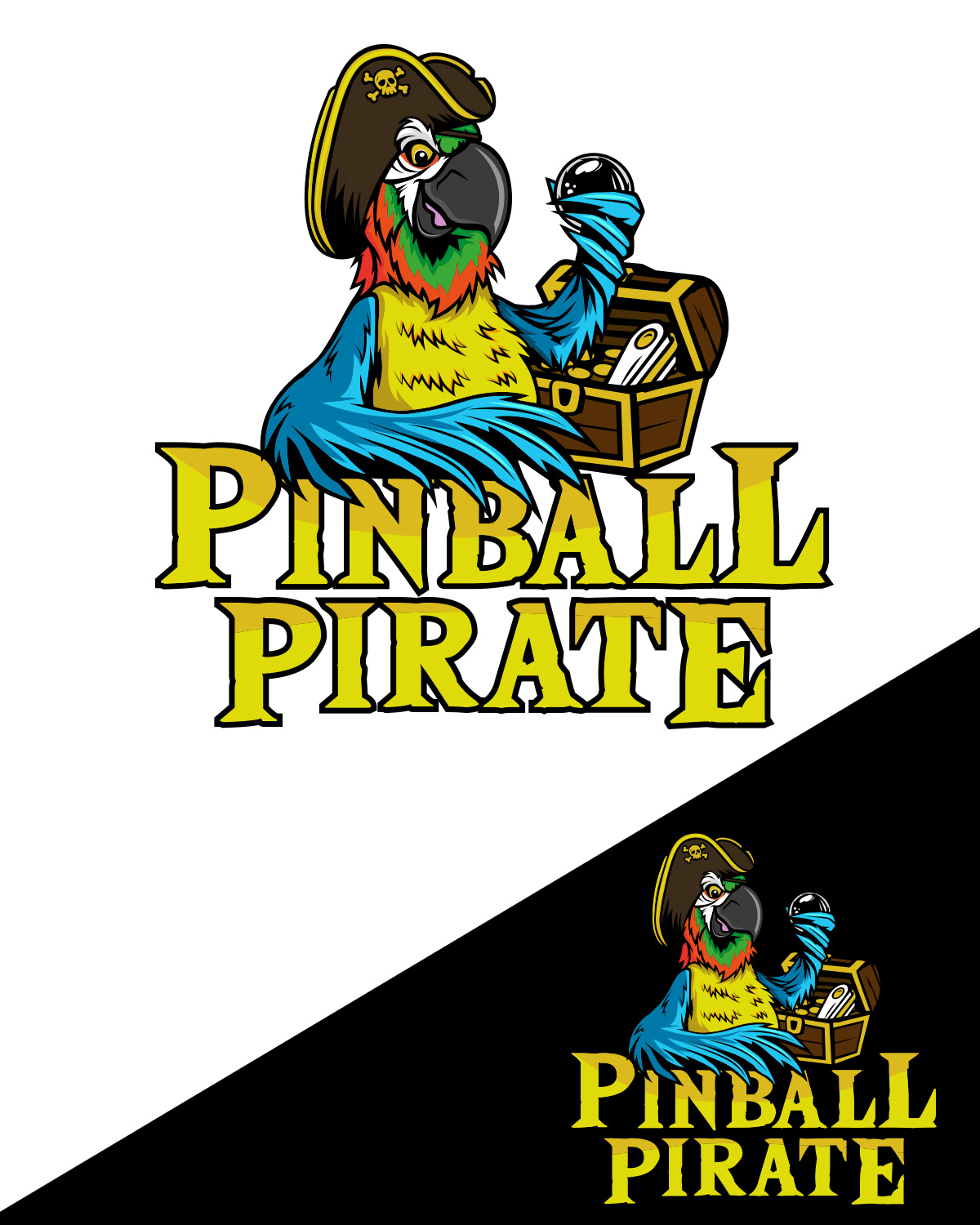 Logo Design by StudioD™ for this project | Design #36933755